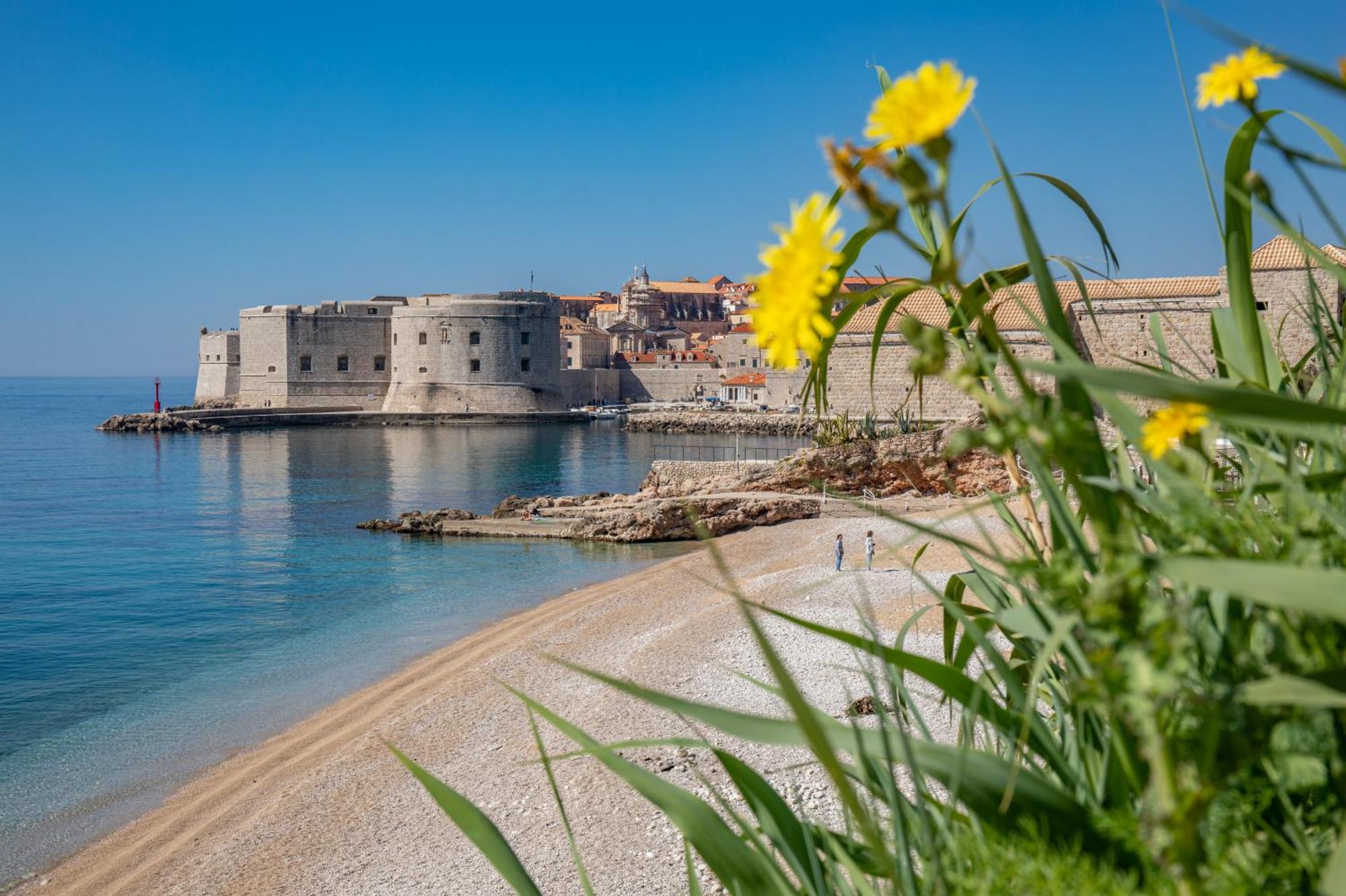 Ragusina Luxury Apartment *