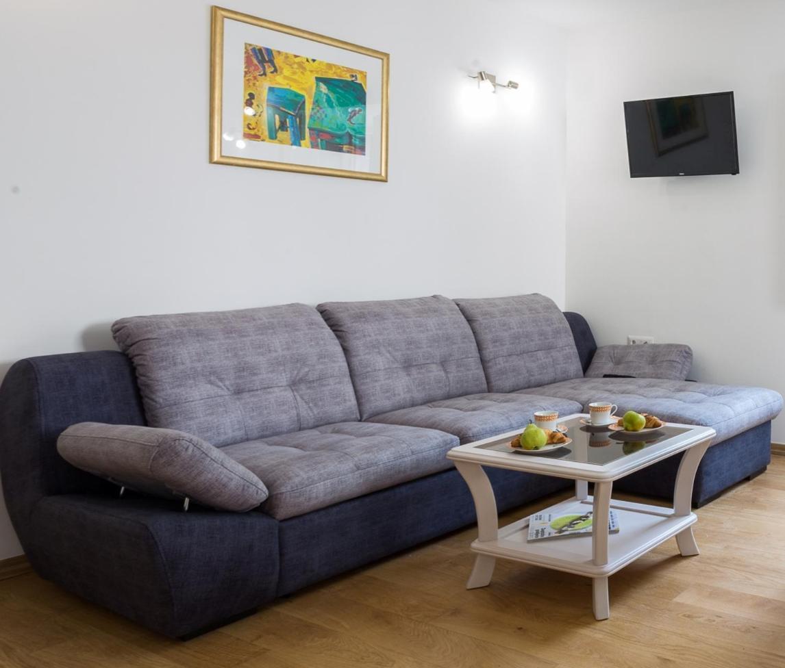 My Palace La Strada Apartment Dubrovnik
