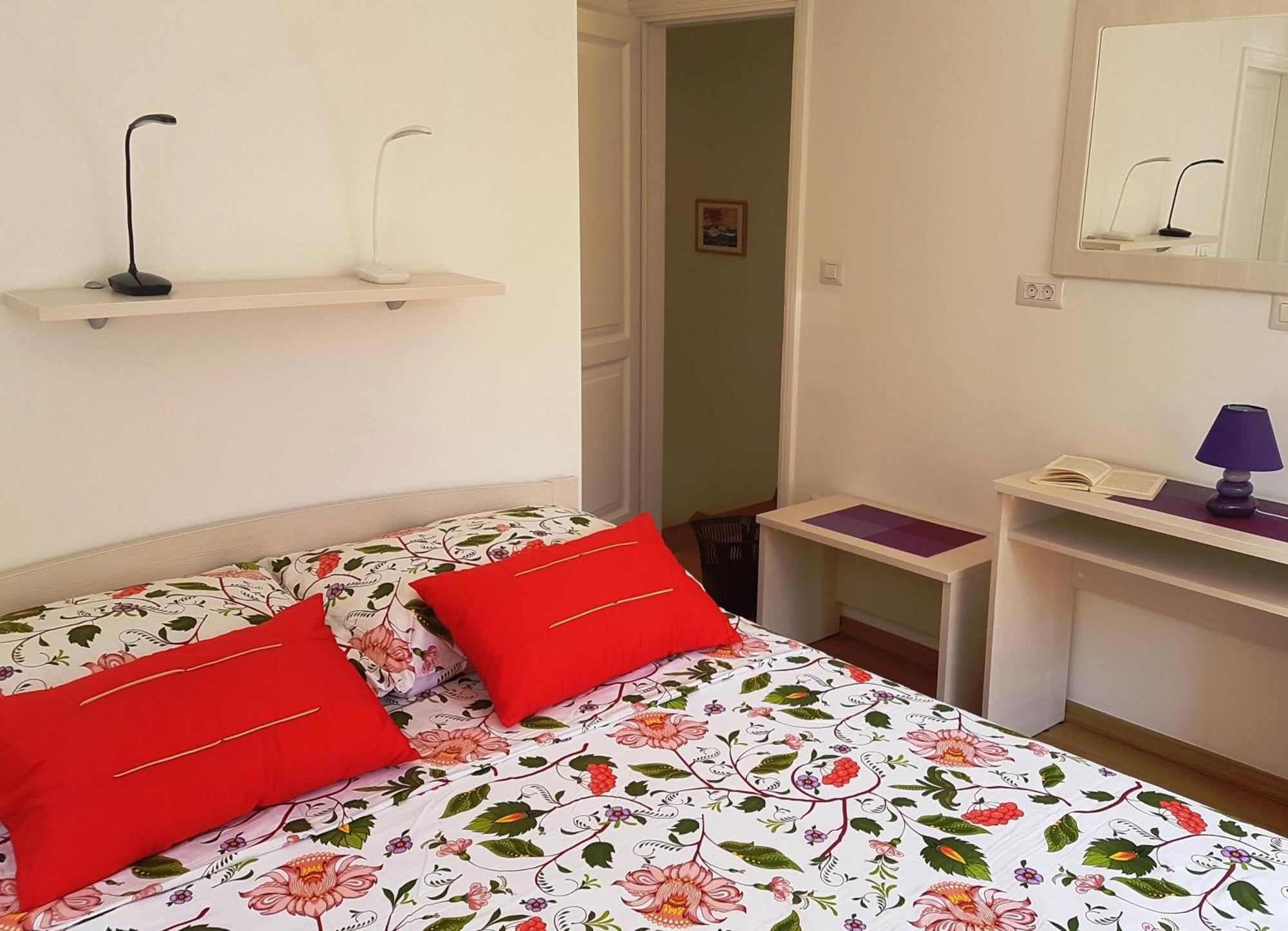 Apartment My Palace La Strada
