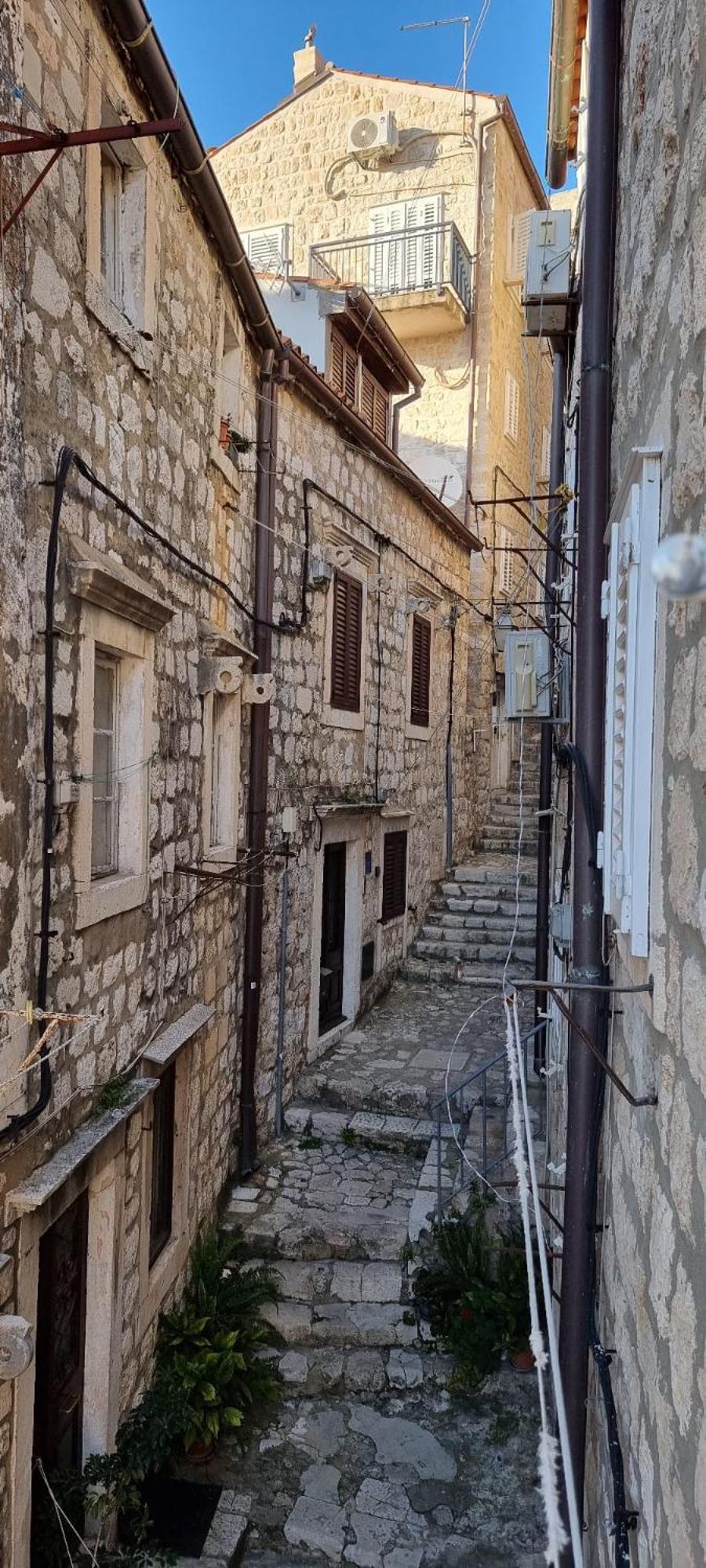 Lorenzo Old Town Apartment Dubrovnik