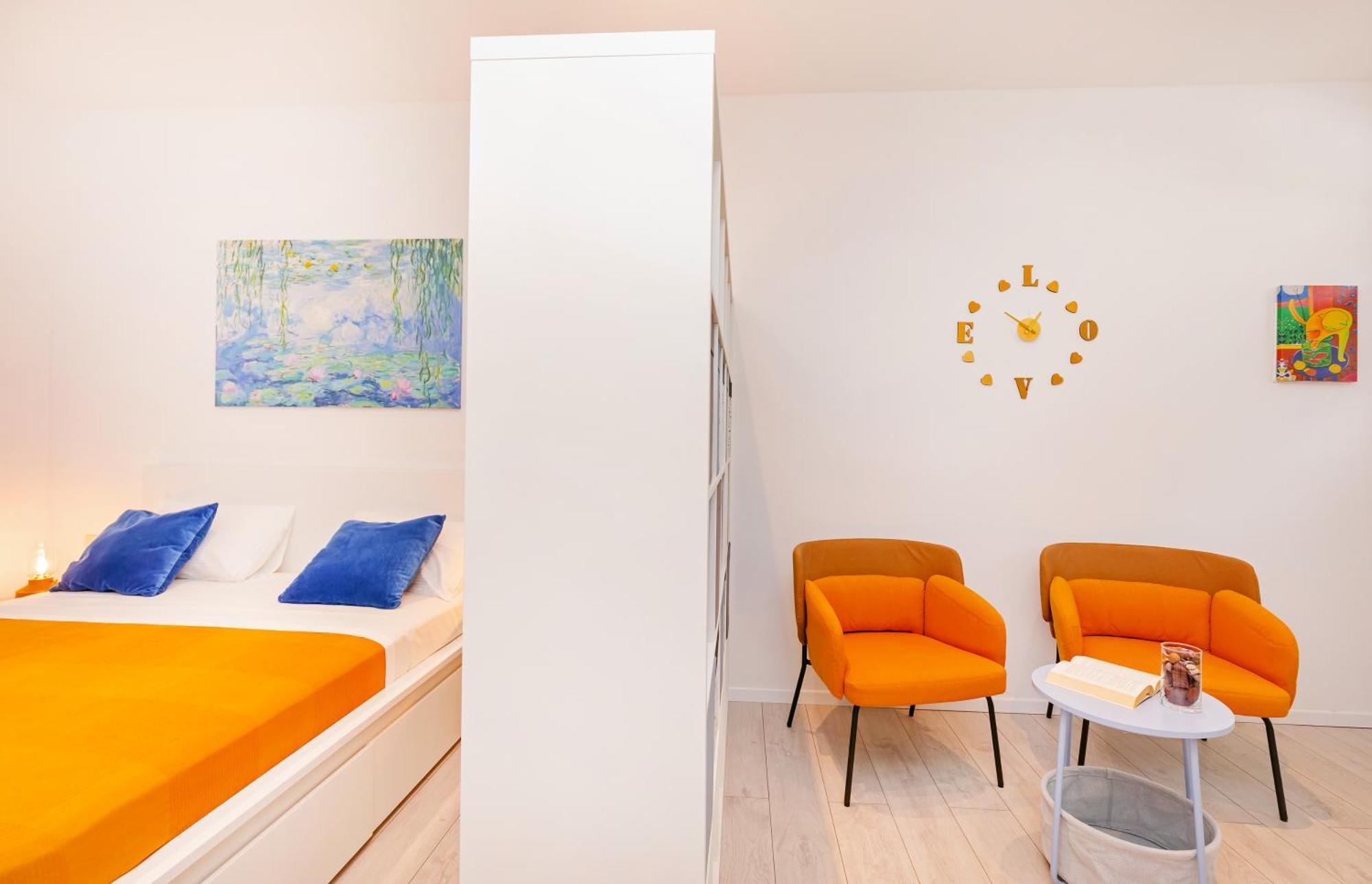 Bis 4 Apartment Dubrovnik