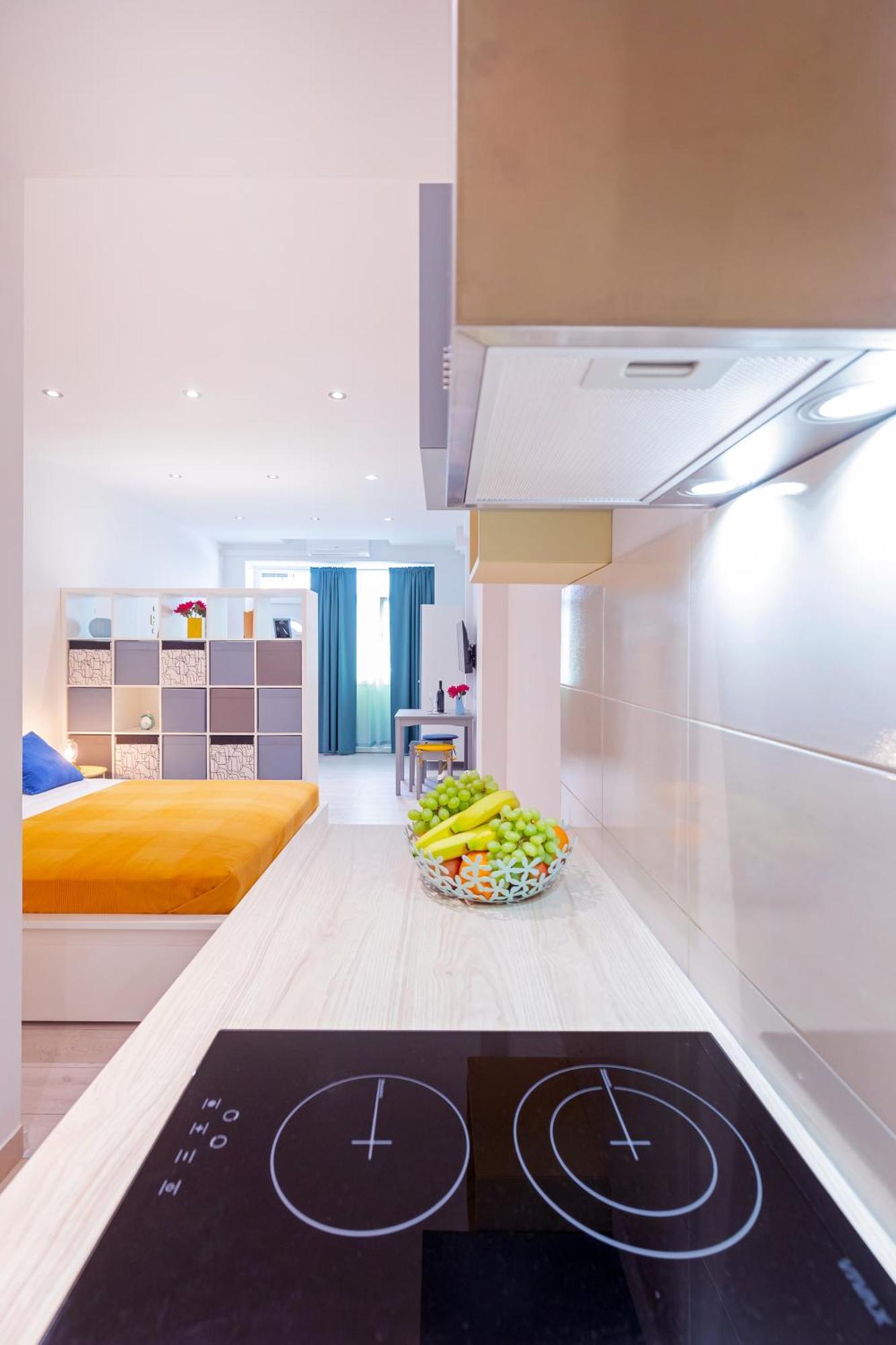 Apartment Bis 4 Dubrovnik