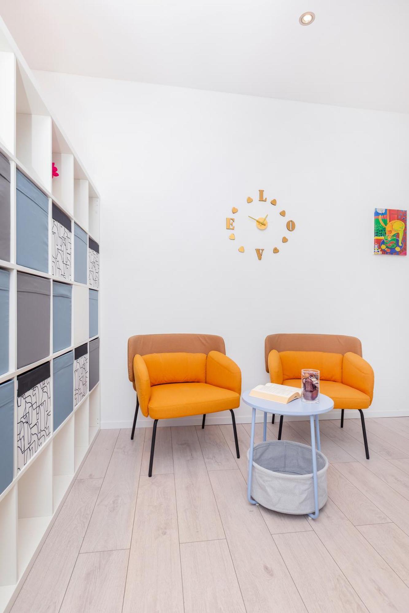 Apartment Bis 4
