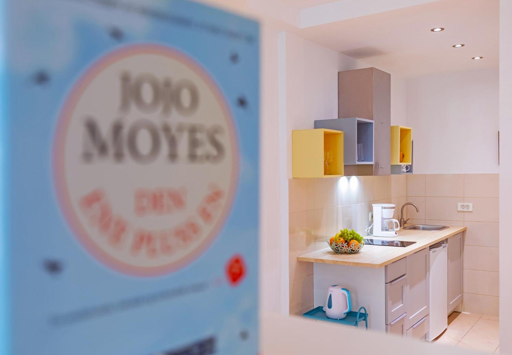 Bis 4 Apartment *