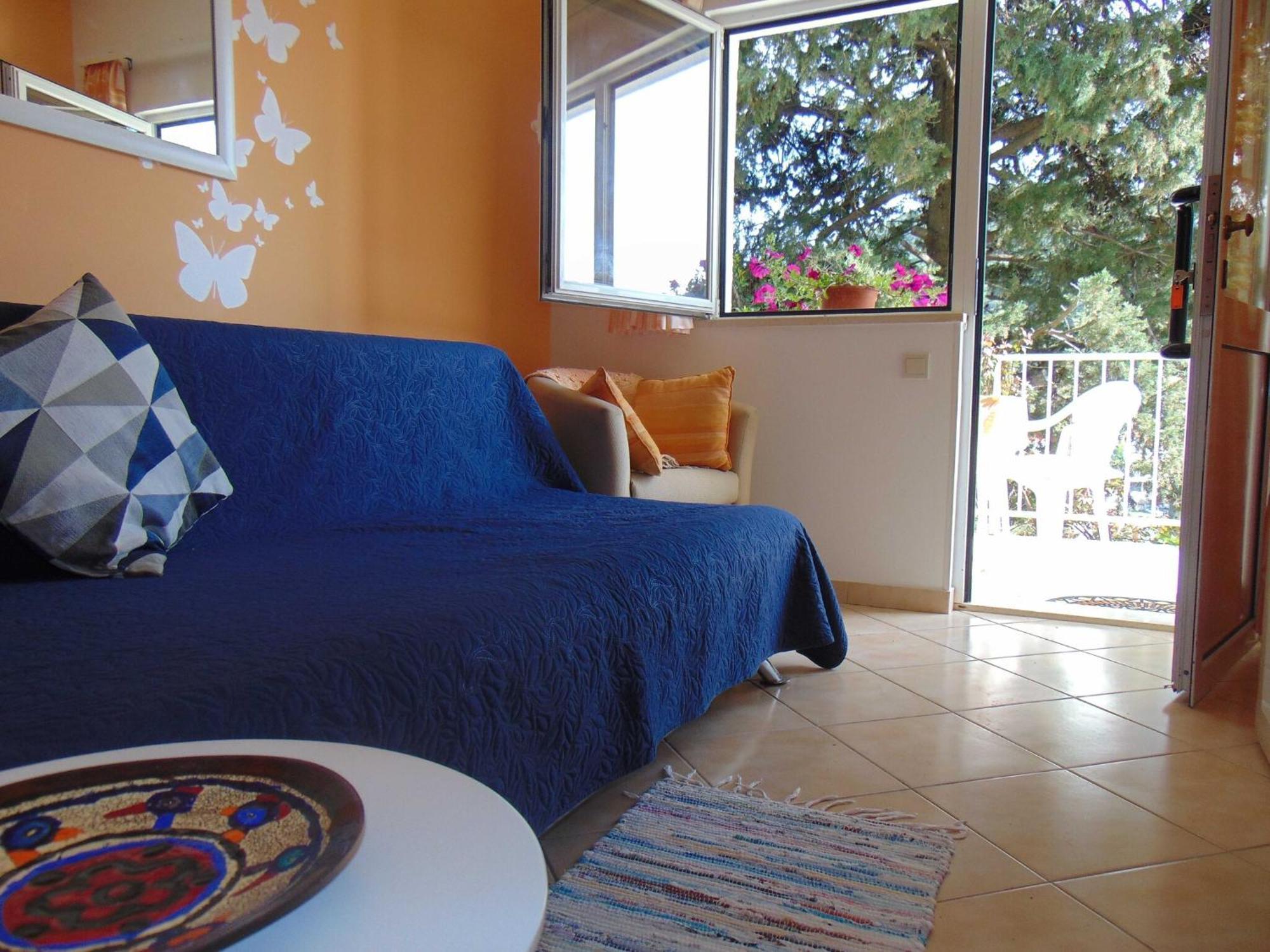 Elelu - One-bedroom With Terrace Dubrovnik