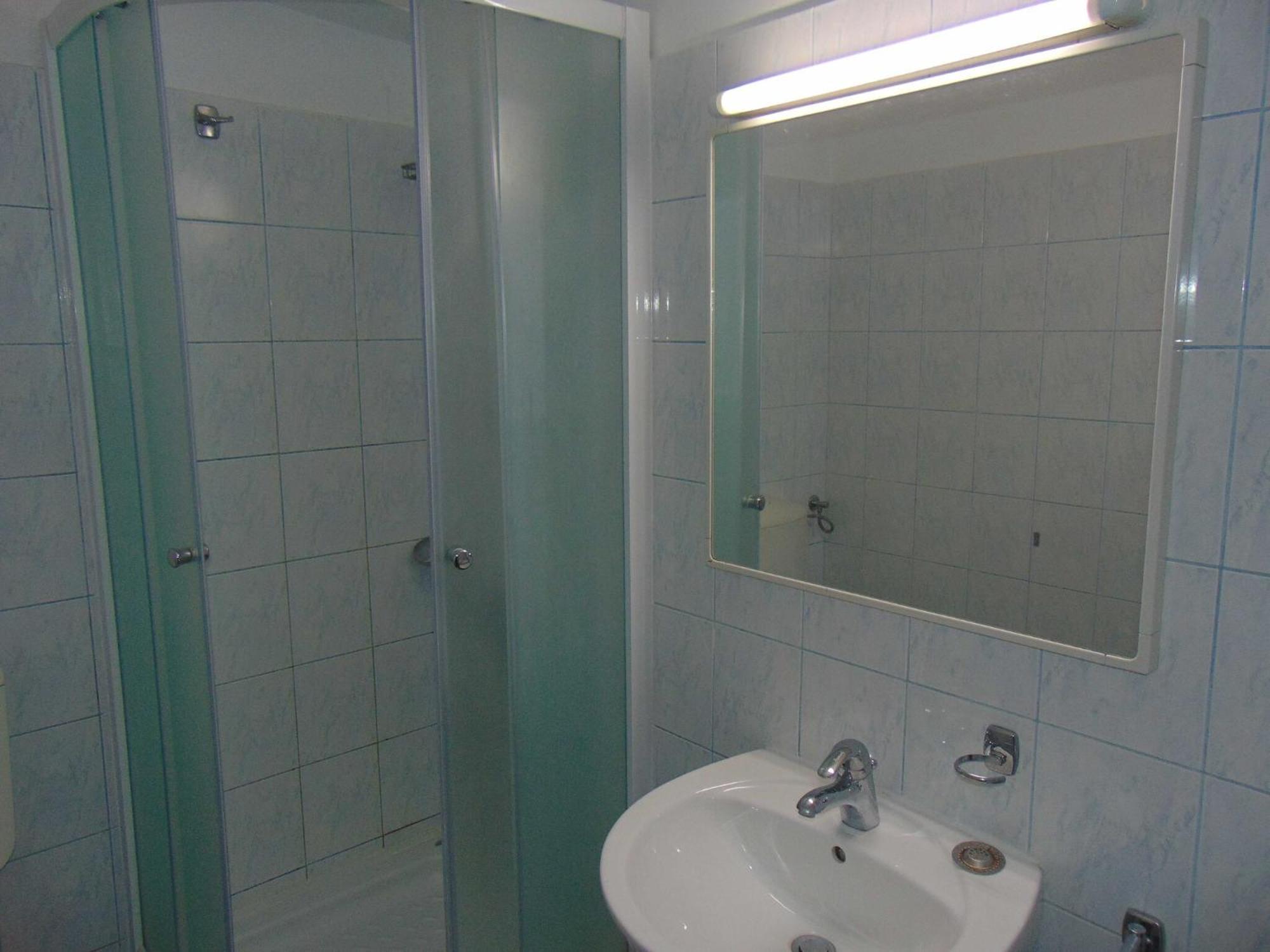 Apartment Elelu - One-bedroom With Terrace *