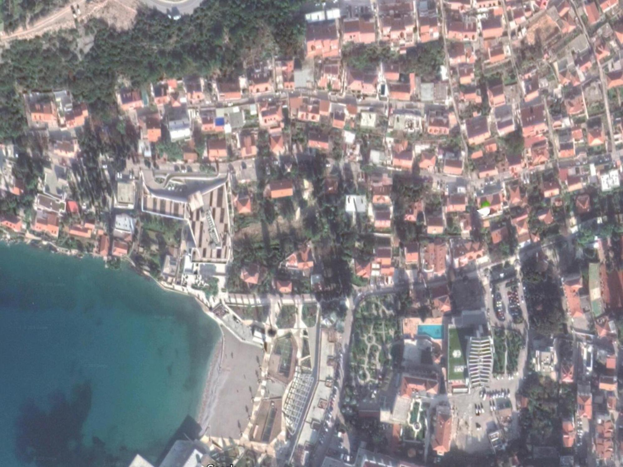 Elelu - One-bedroom With Terrace Dubrovnik