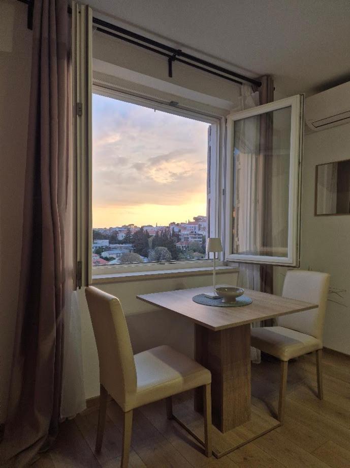 Luma Apartment *