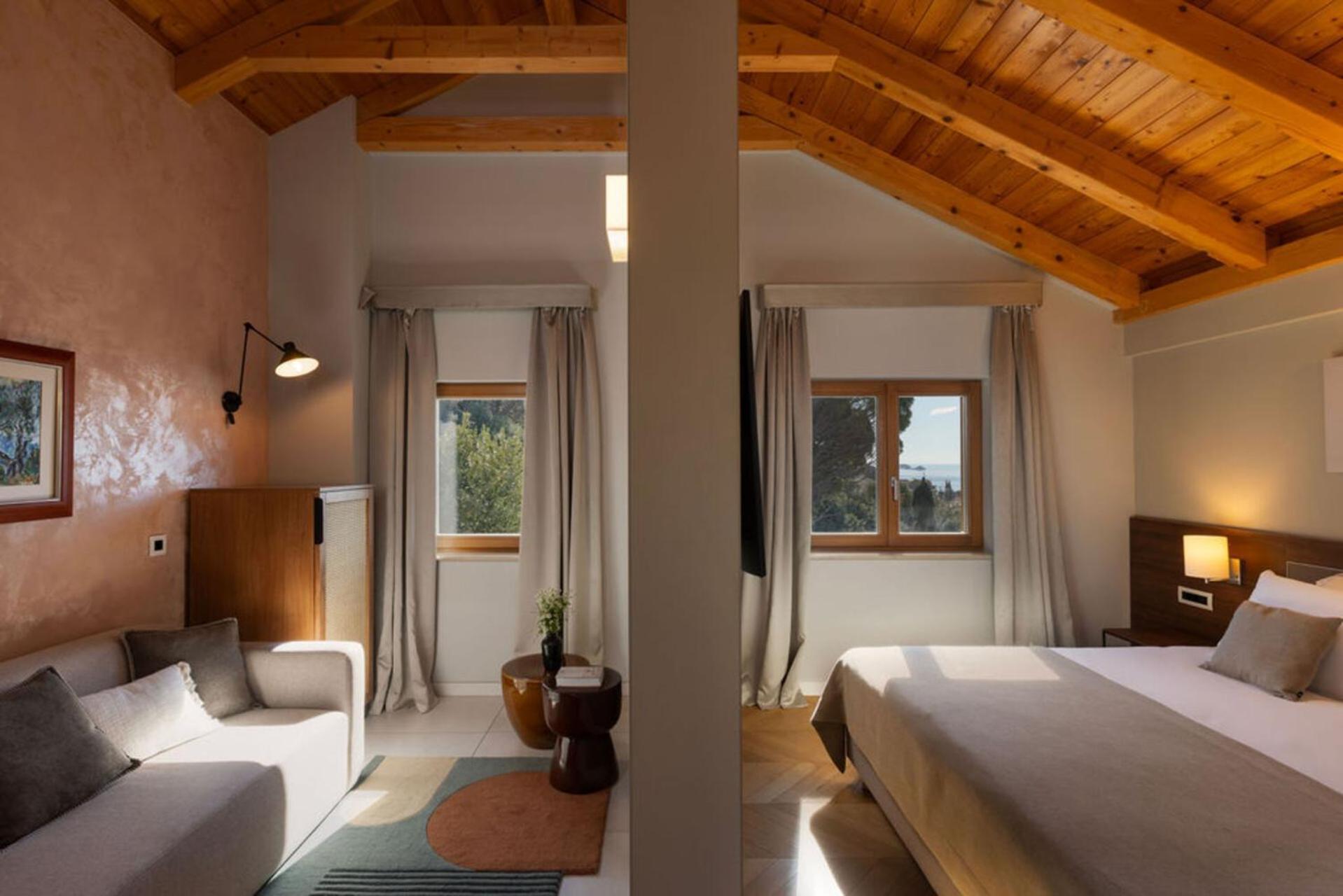 Palace Natali Hotel 5*