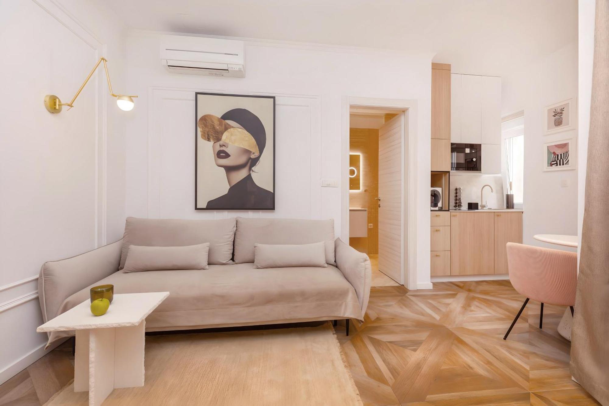 Ragusina Luxury *