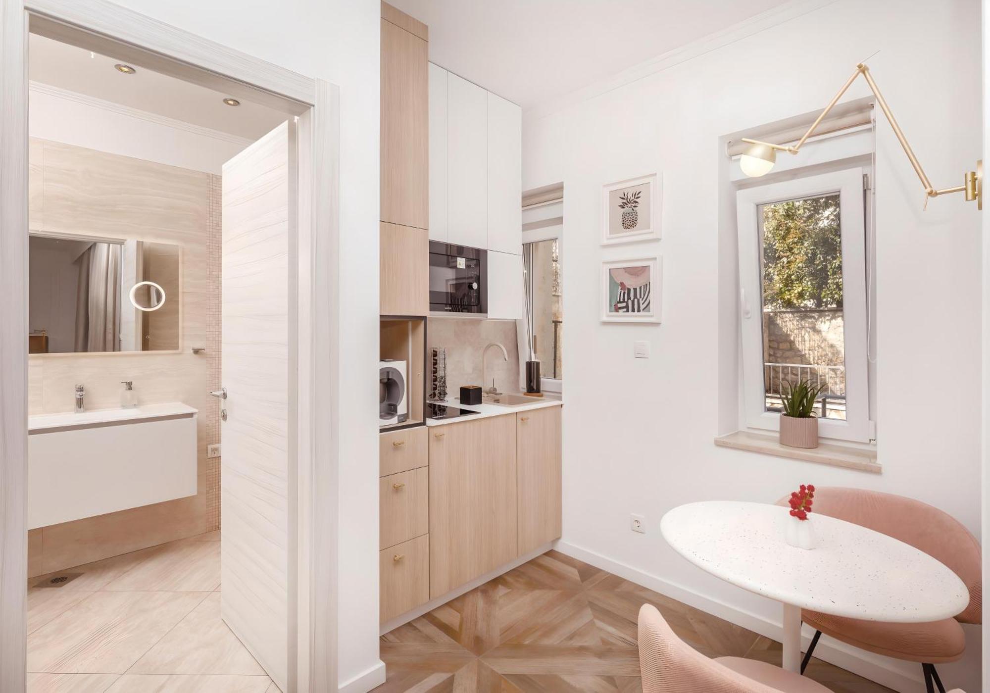 Ragusina Luxury * Dubrovnik