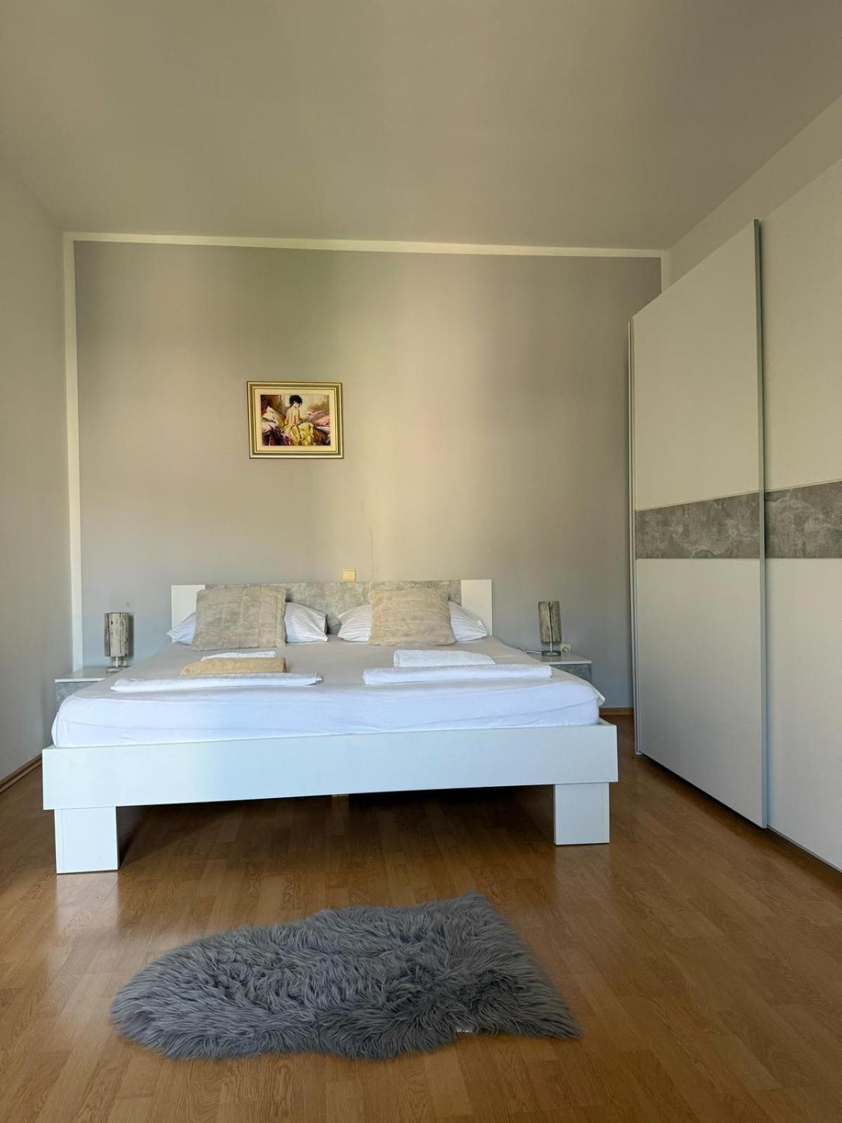 Apartment Lapadream Dubrovnik