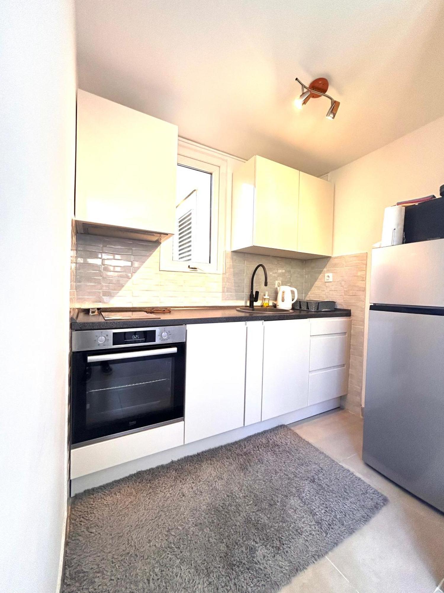 Fani Apartment