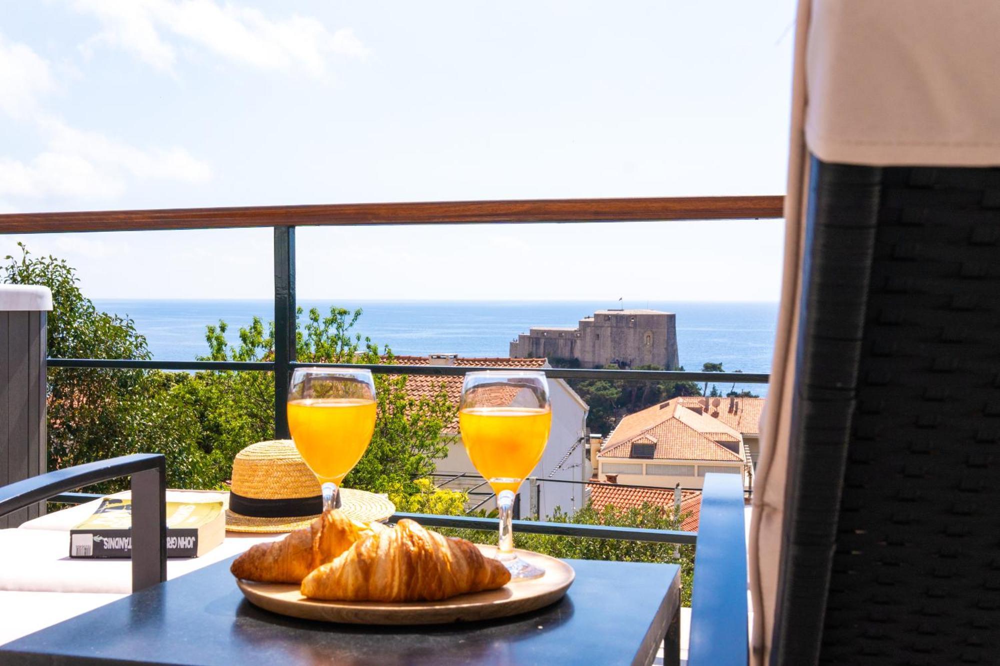 Vista Apartment Dubrovnik