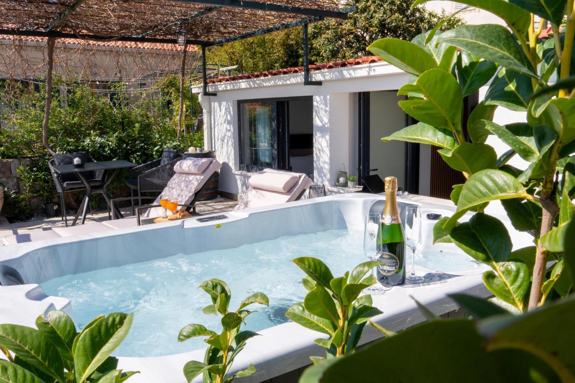 Vista Apartment Dubrovnik