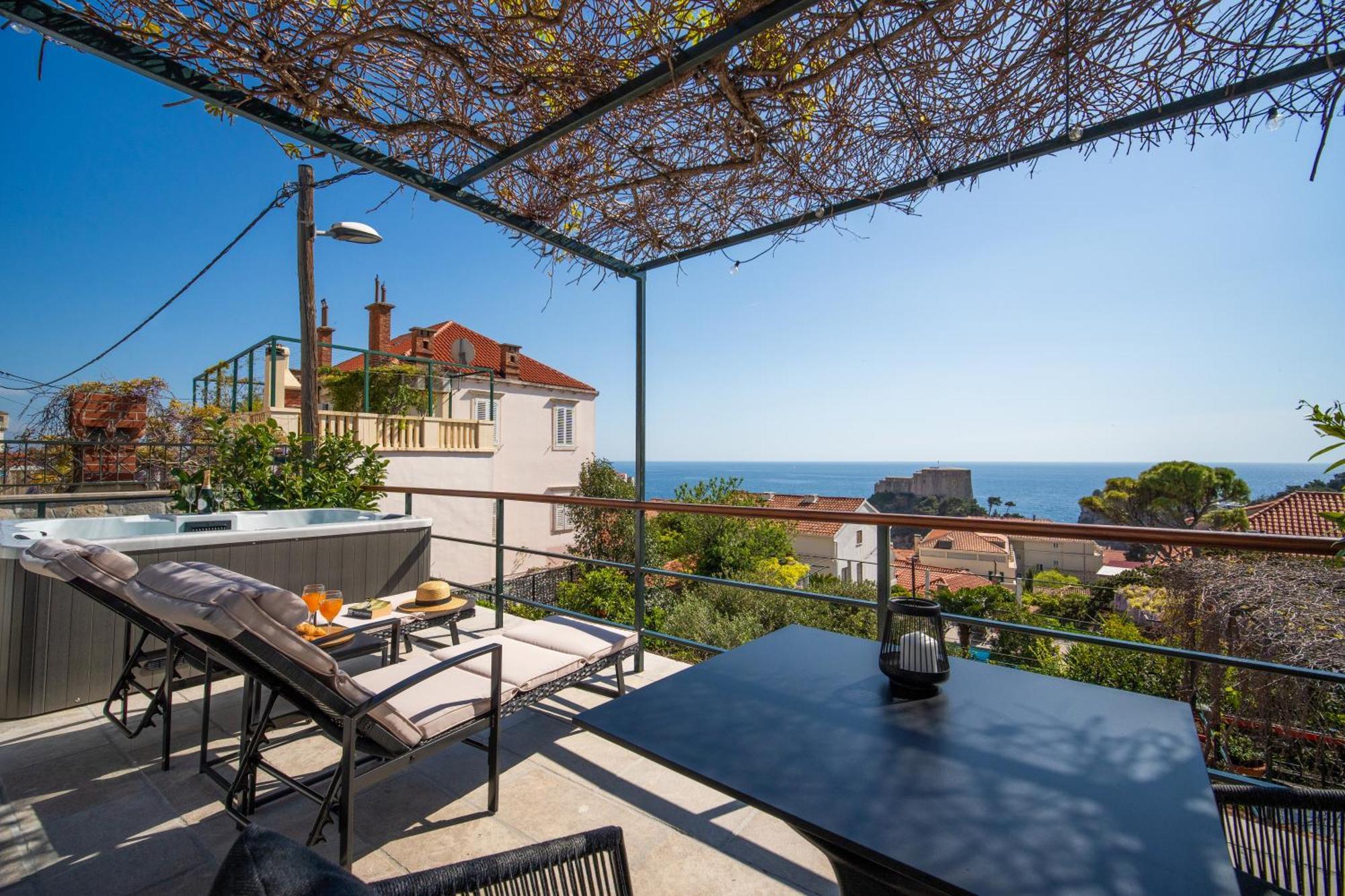Apartment Vista Dubrovnik