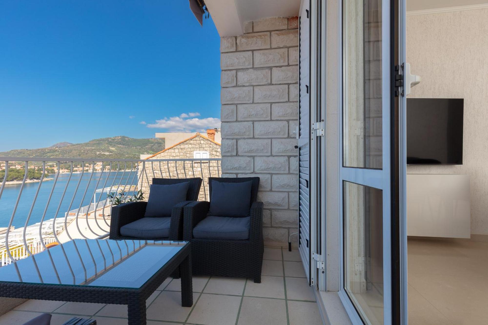 Ela Apartamento Dubrovnik