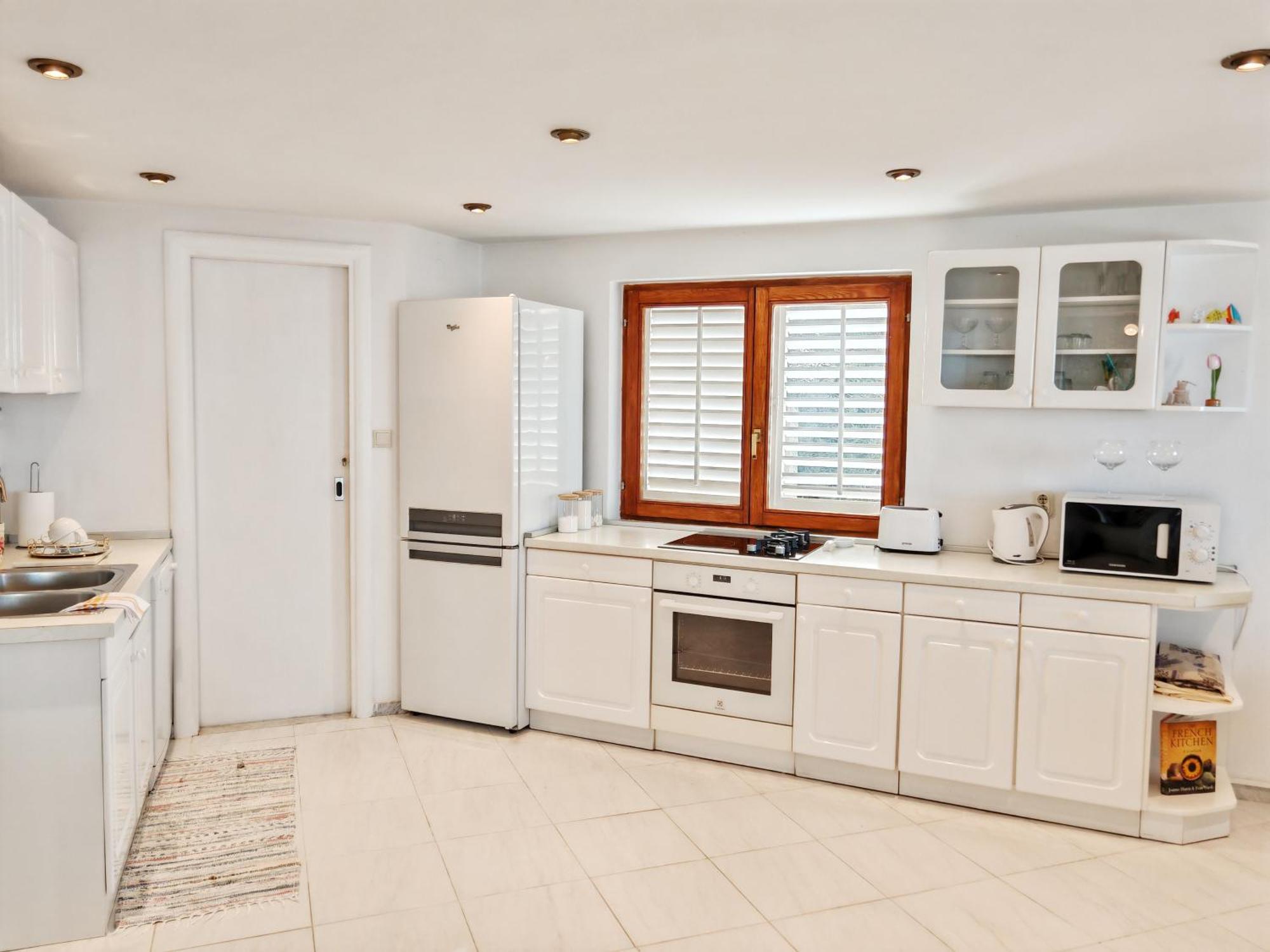Apartment Anadora