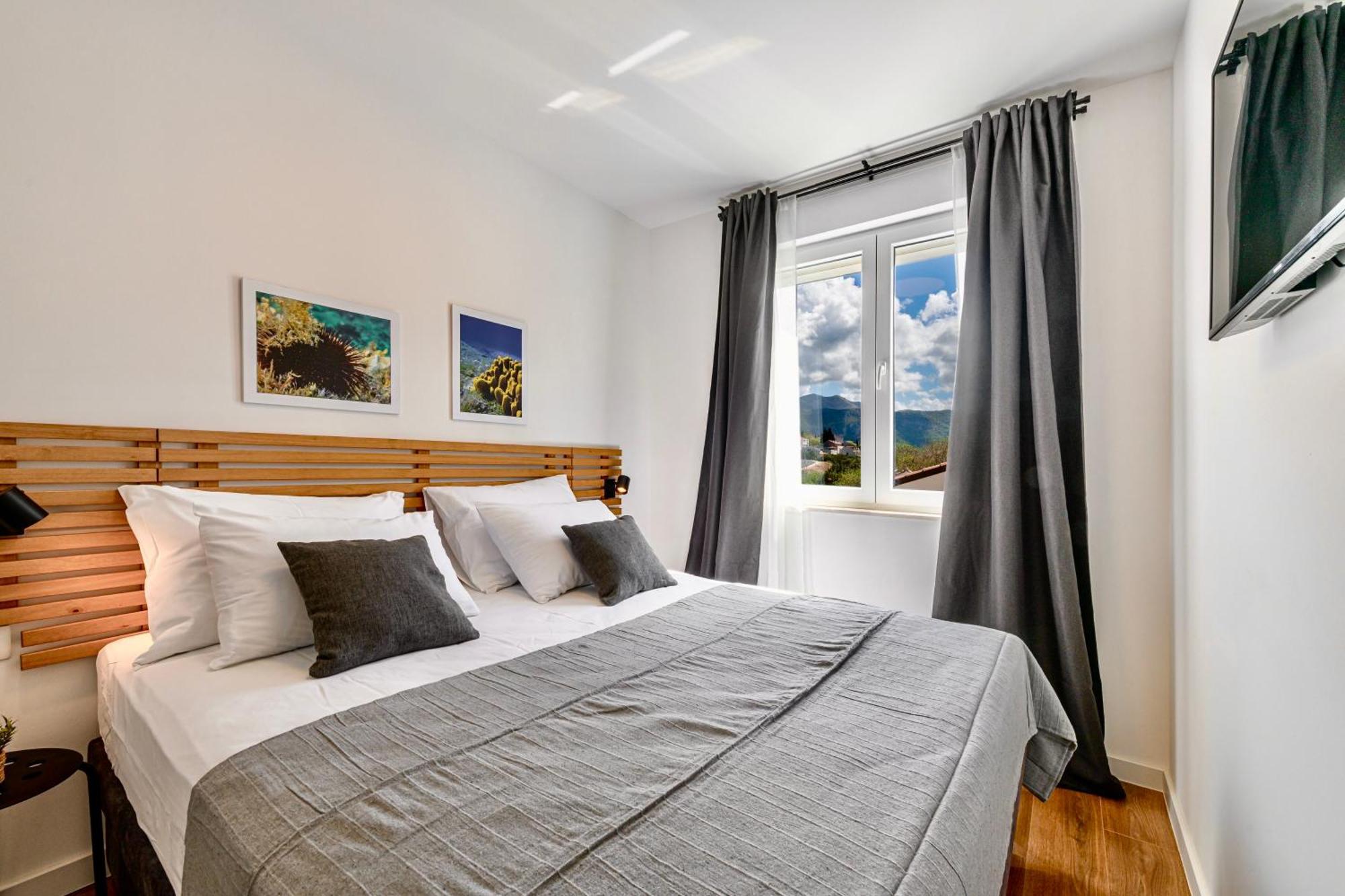 Bayview Apartment Dubrovnik