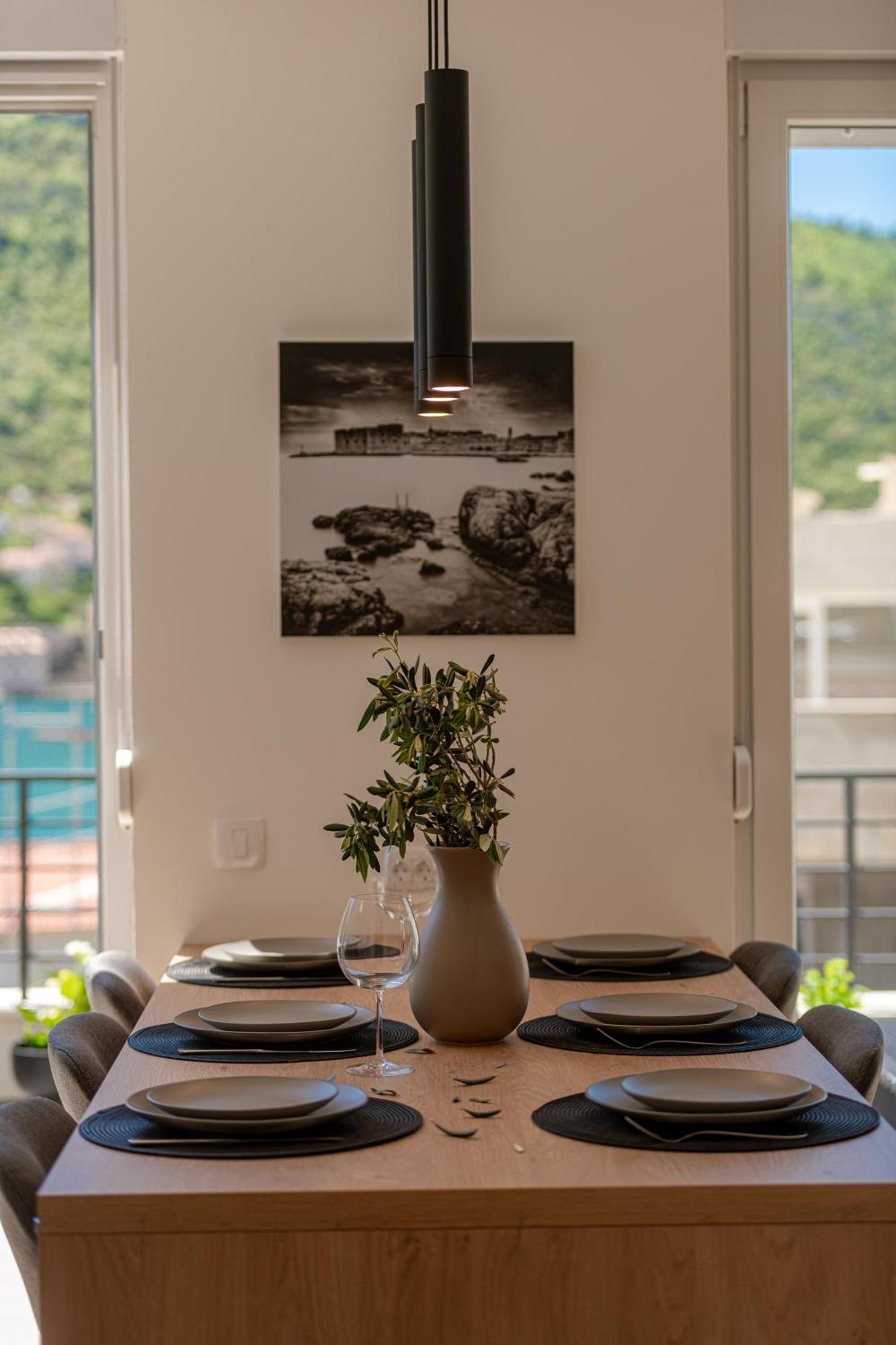 Apartment Bayview Dubrovnik
