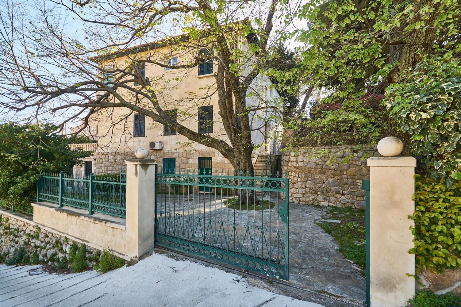 Parkside Oasis Dubrovnik