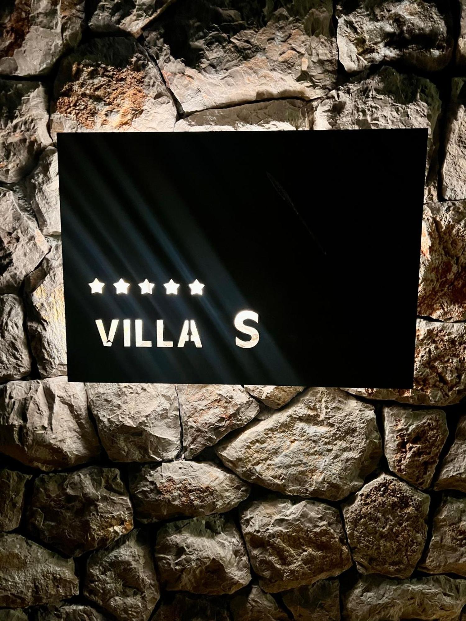Villa & - Of 5 Star