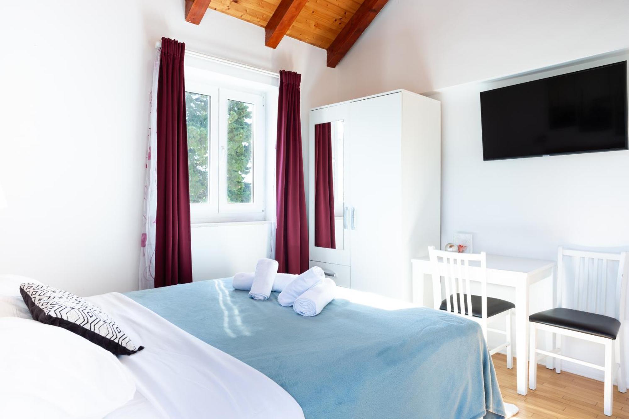 Orsan Apartment *