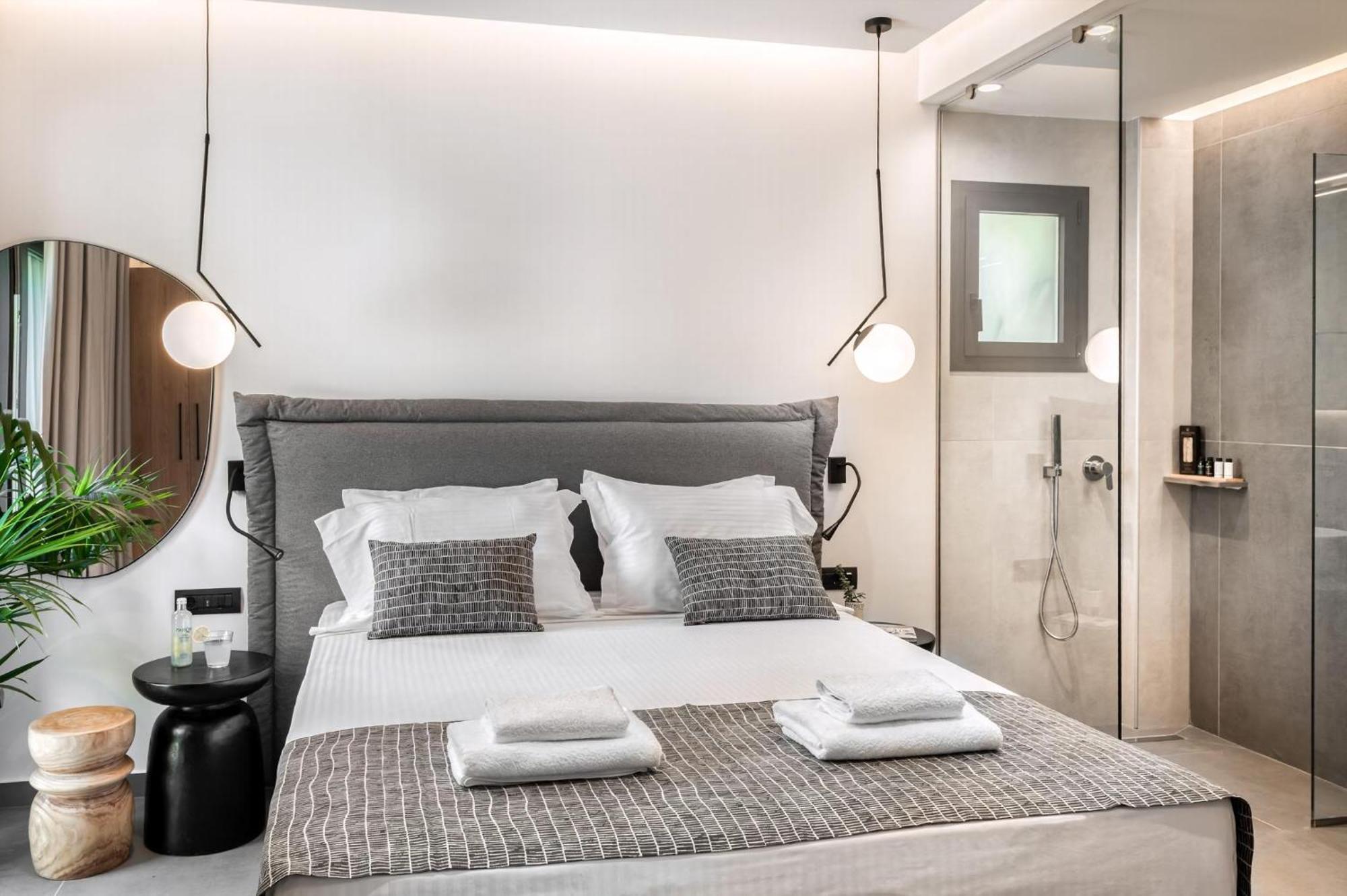 Villa Sensational Filia 6 Bedrooms Overlooking Walls Old Town Dubrovnik