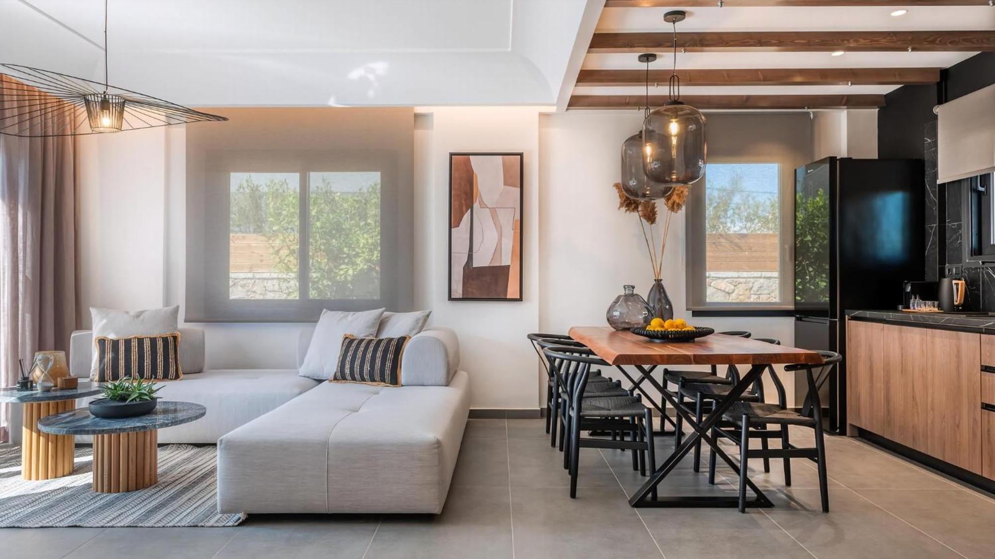 Sensational Filia 6 Bedrooms Overlooking Walls Old Town Villa Dubrovnik