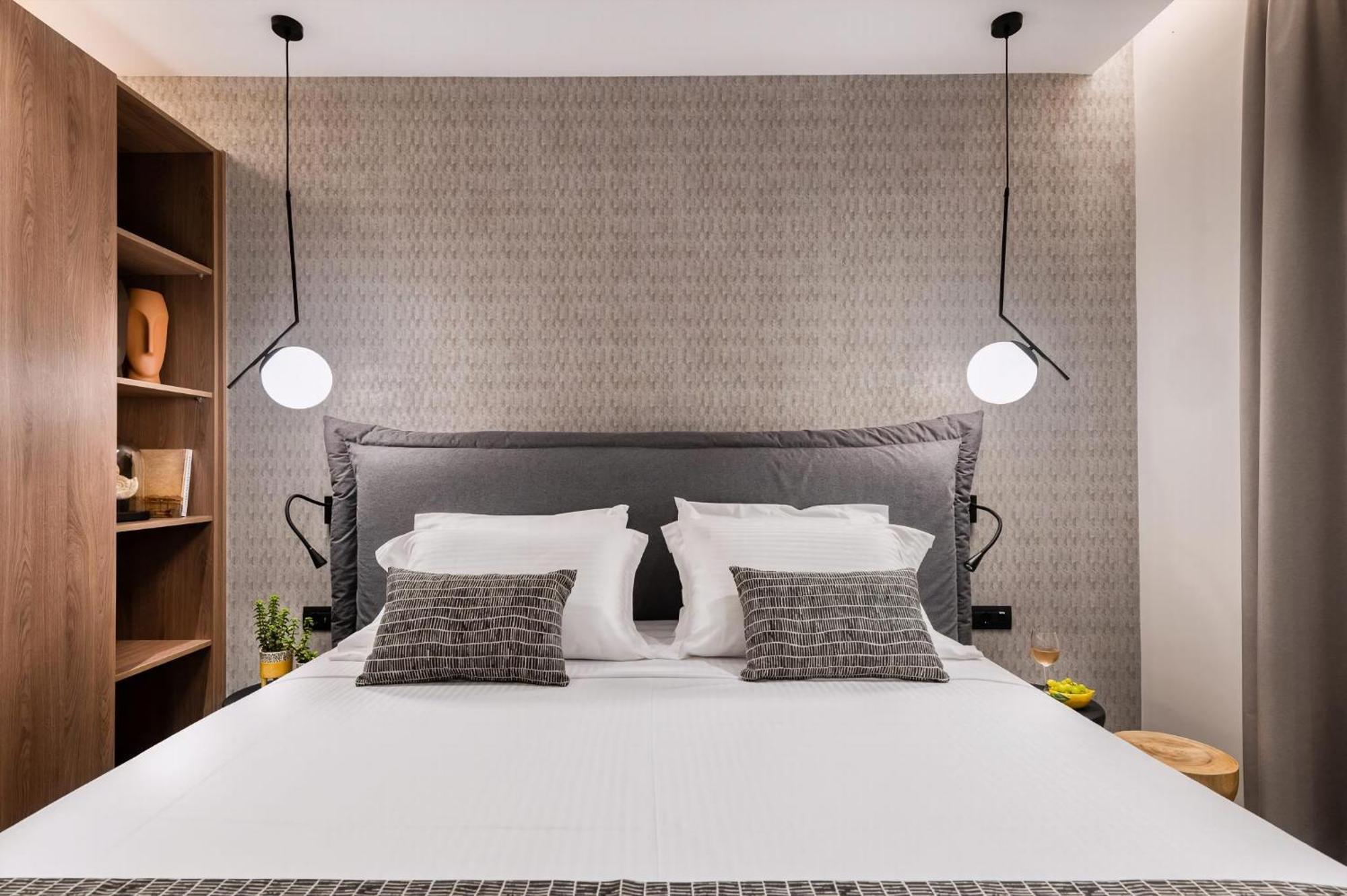 Sensational Filia 6 Bedrooms Overlooking Walls Old Town Dubrovnik