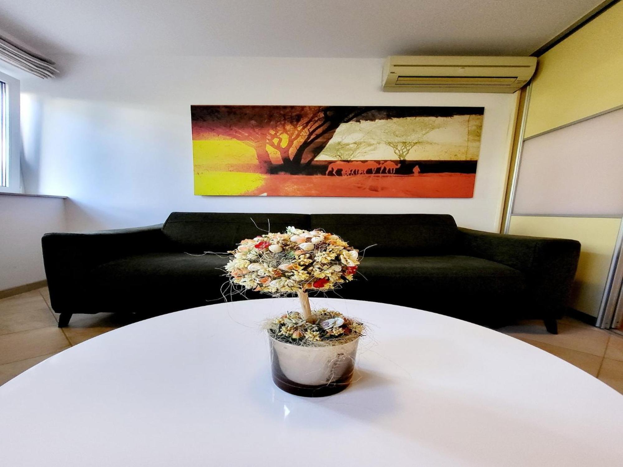 Apartment Terrace I