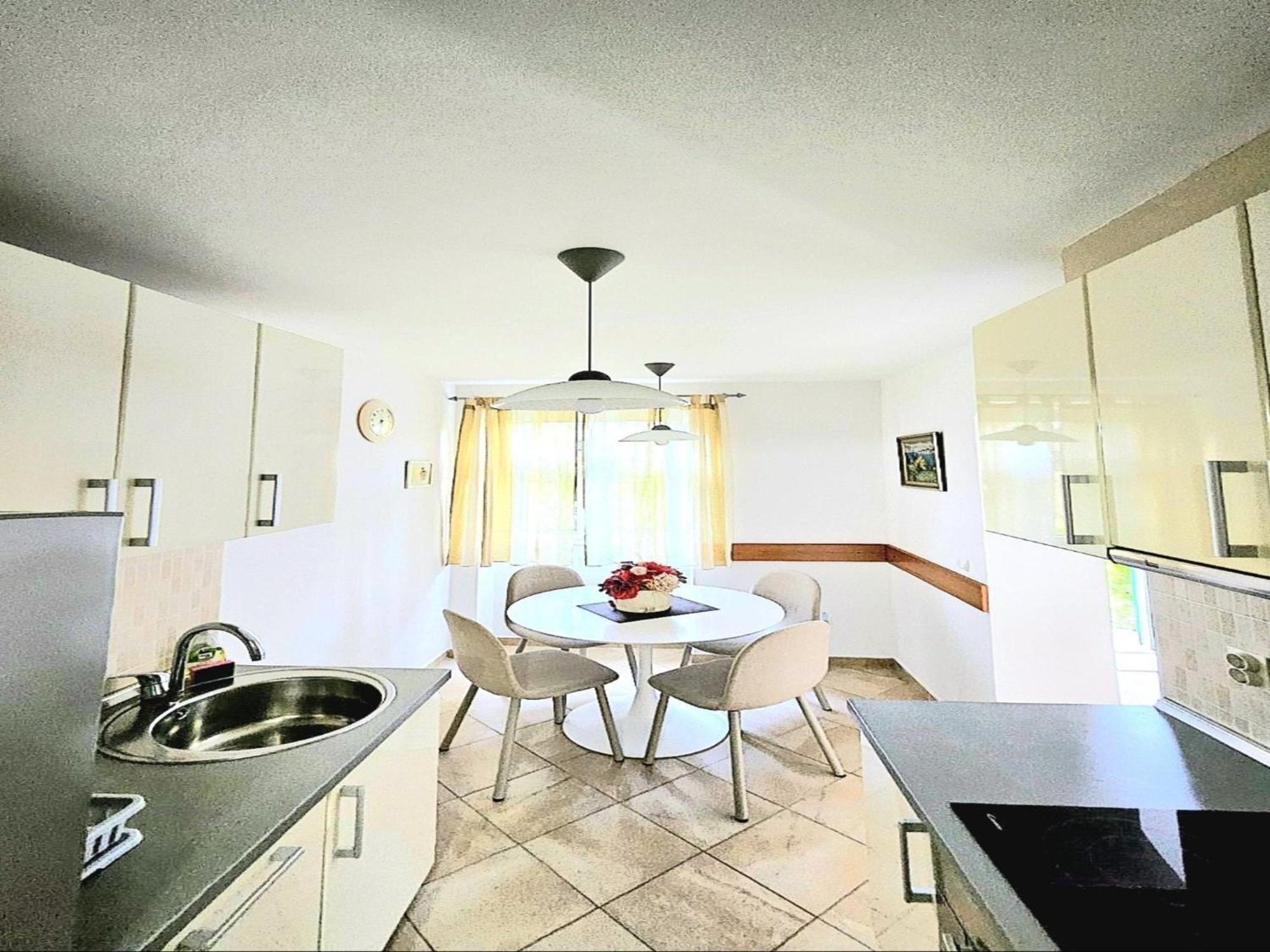 Apartment Terrace I