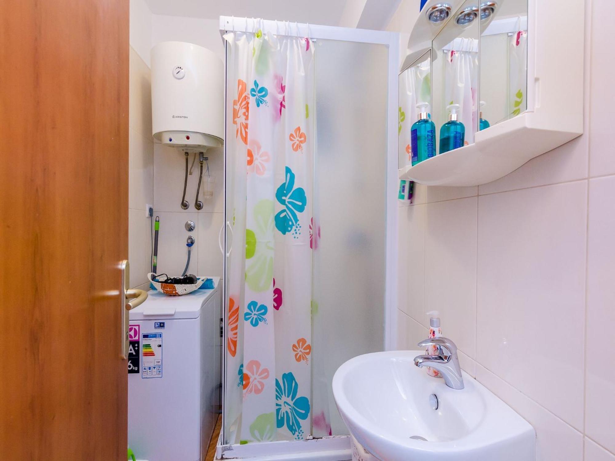 Captain - One Bedroom With Terrace 3 Adults Dubrovnik