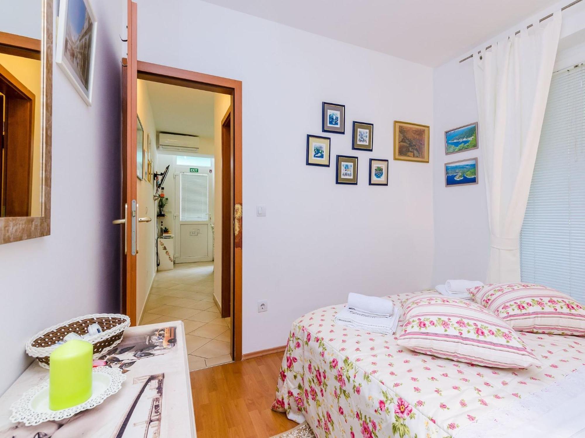 Captain - One Bedroom With Terrace 3 Adults Dubrovnik