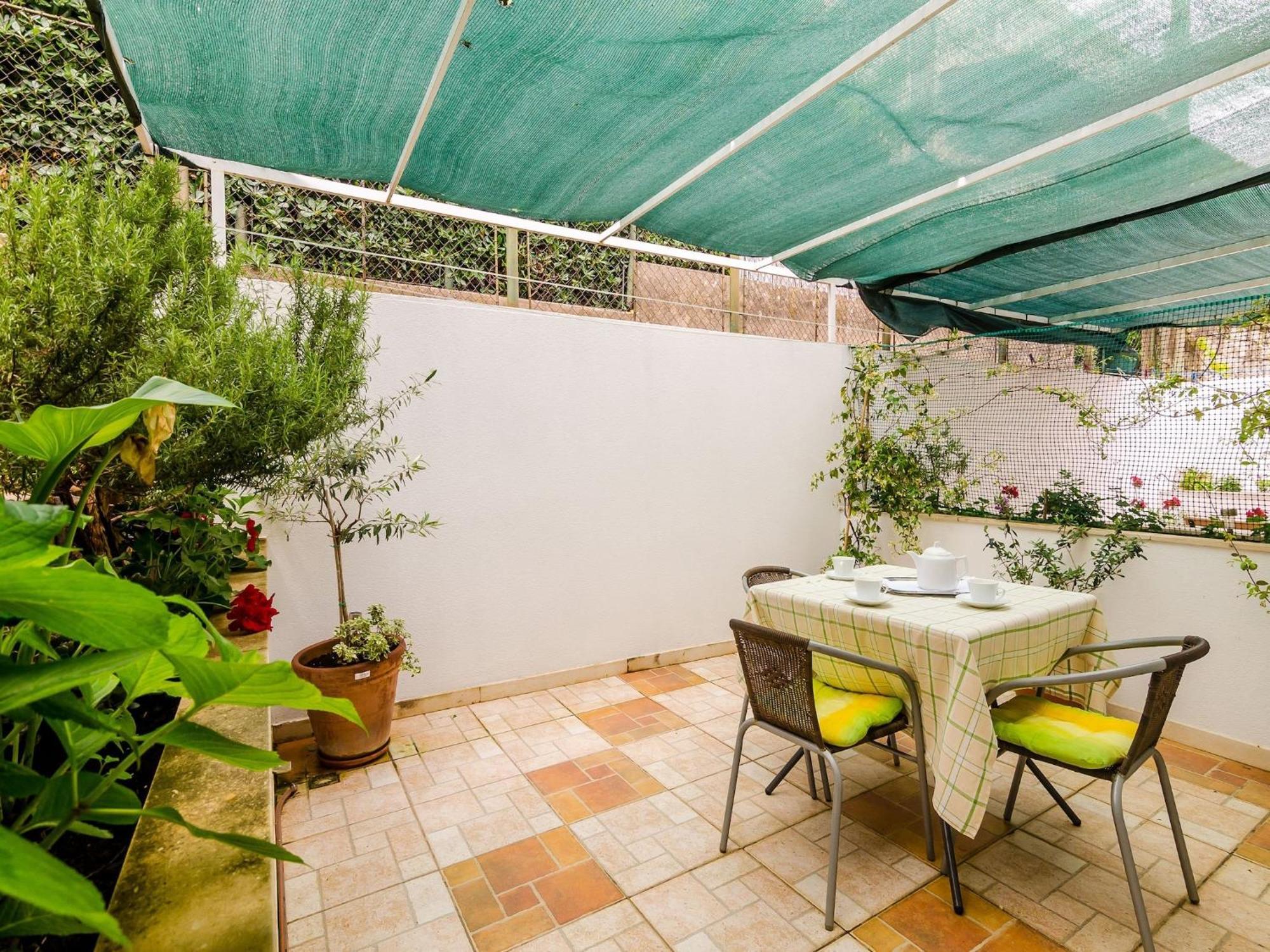Apartment Captain - One Bedroom With Terrace 3 Adults Dubrovnik