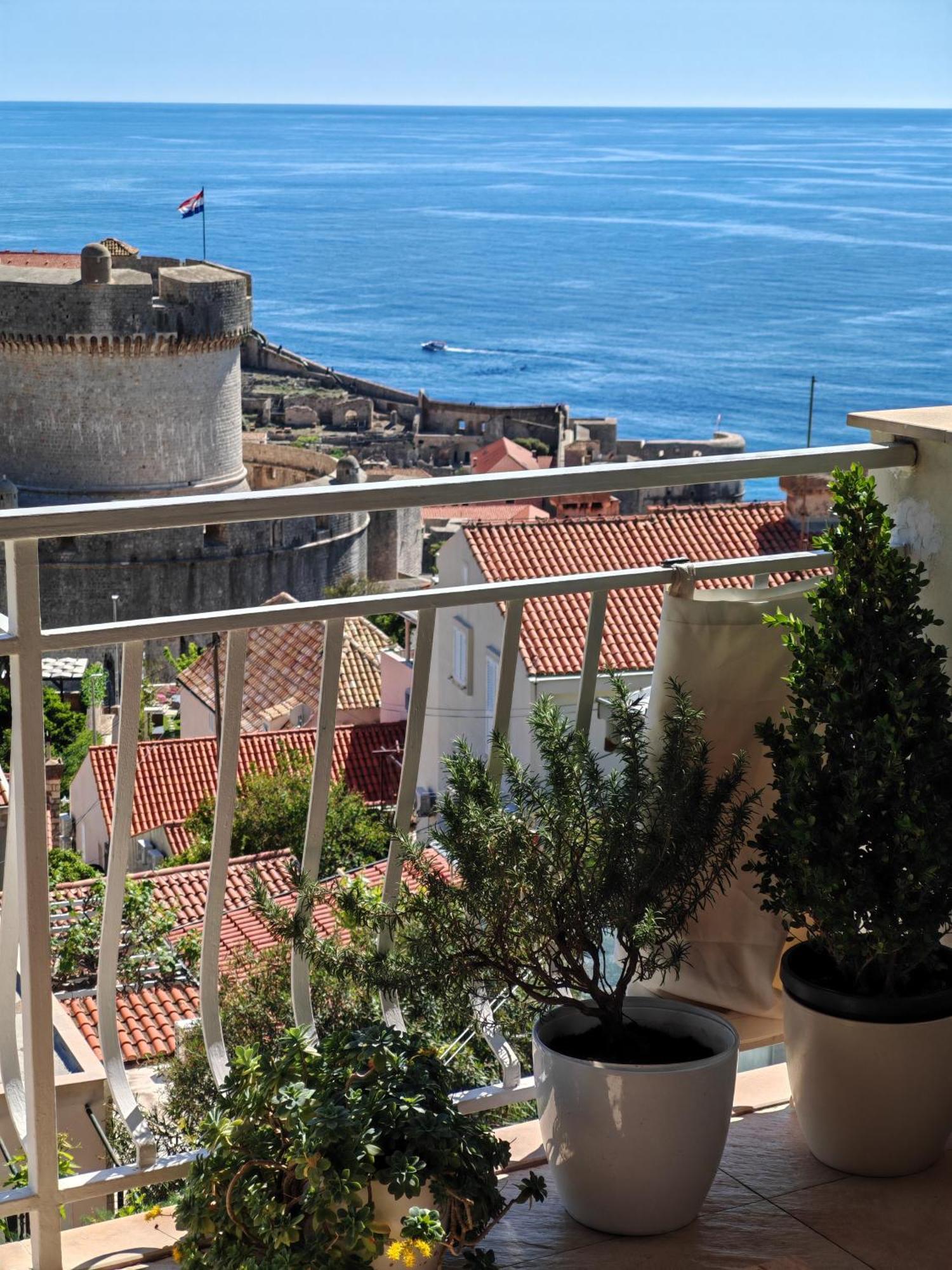 Apartment Anadora