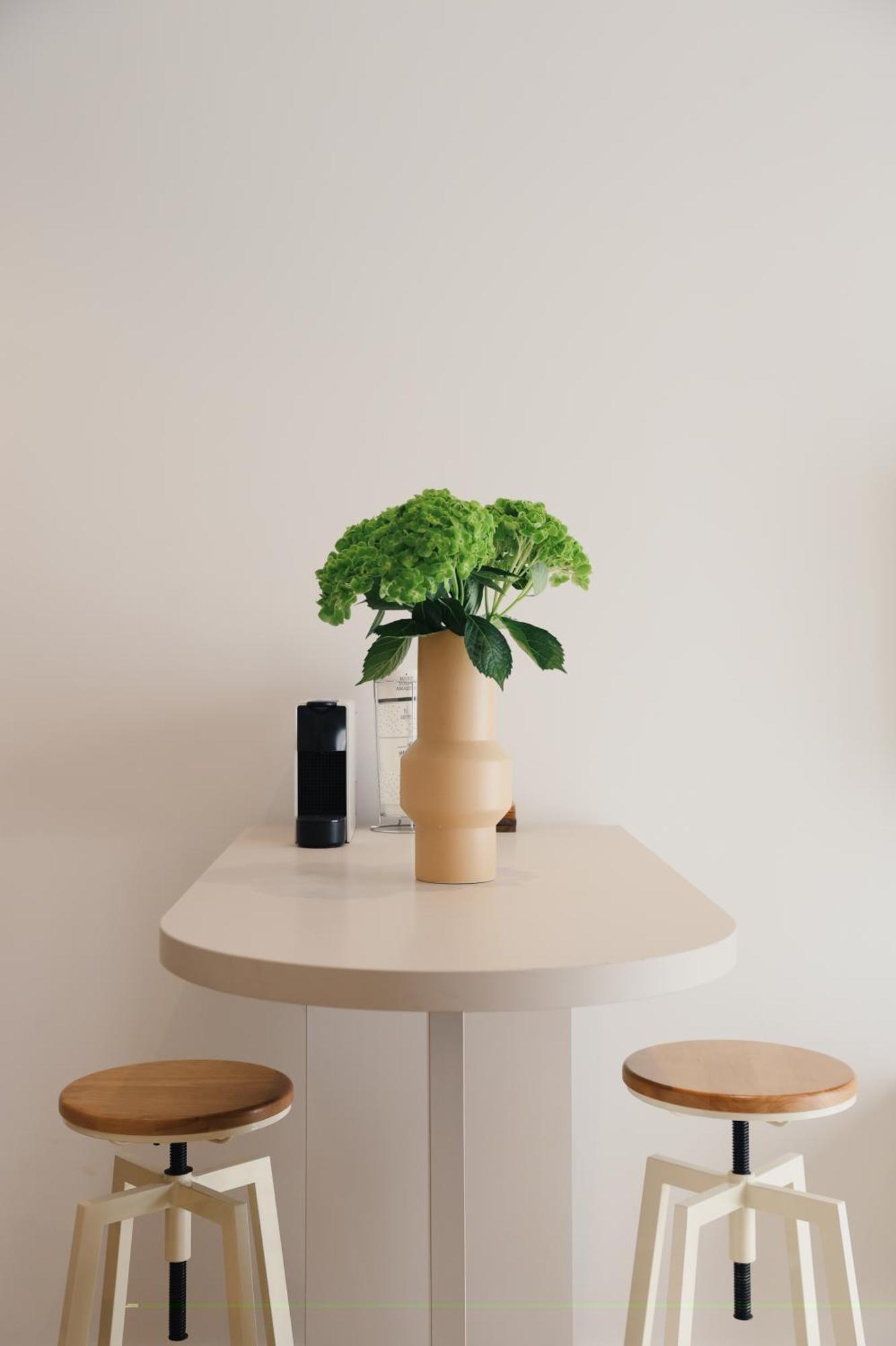 Apartment K&m