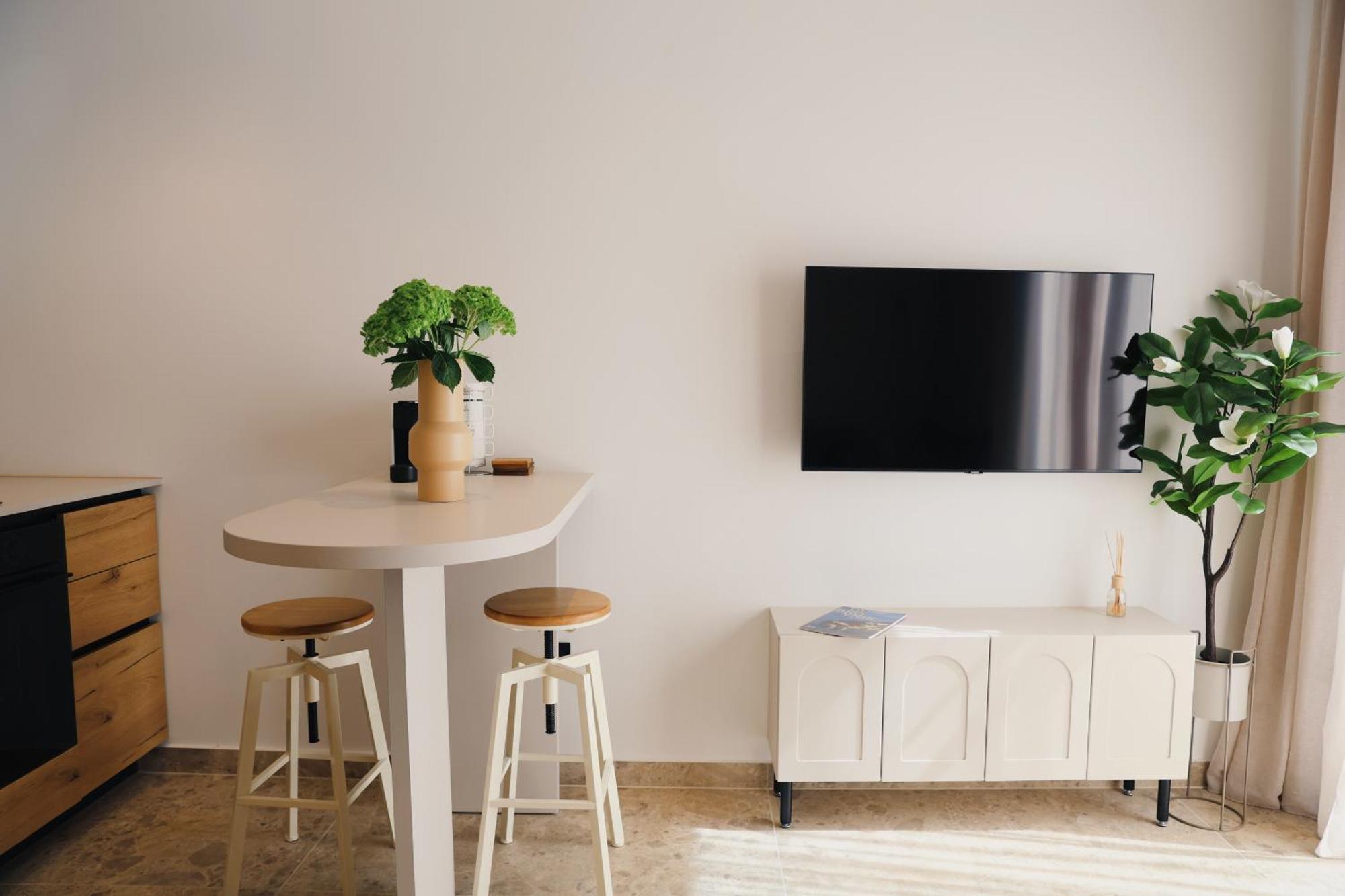 K&m Apartment