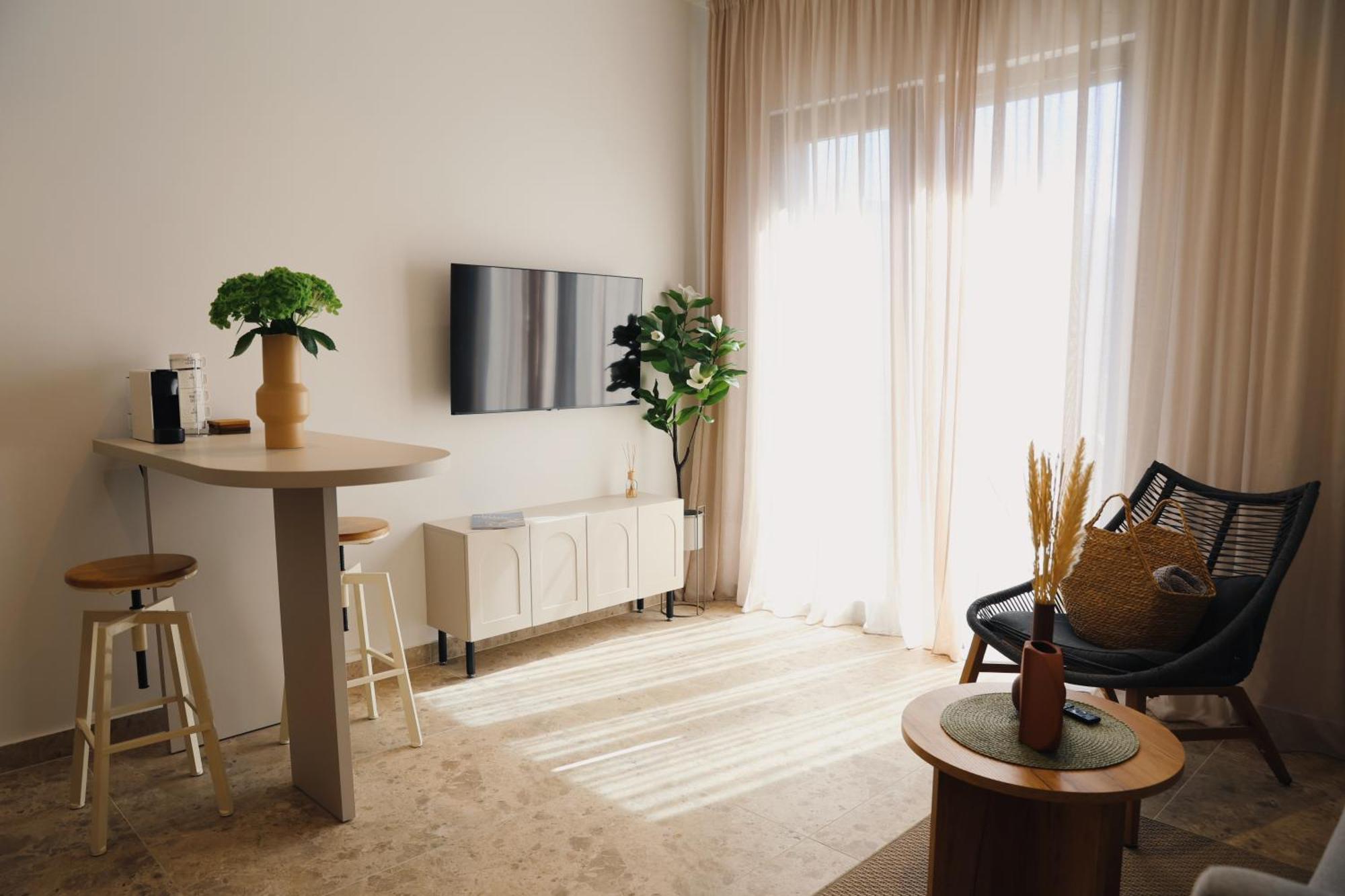 K&m Apartment *
