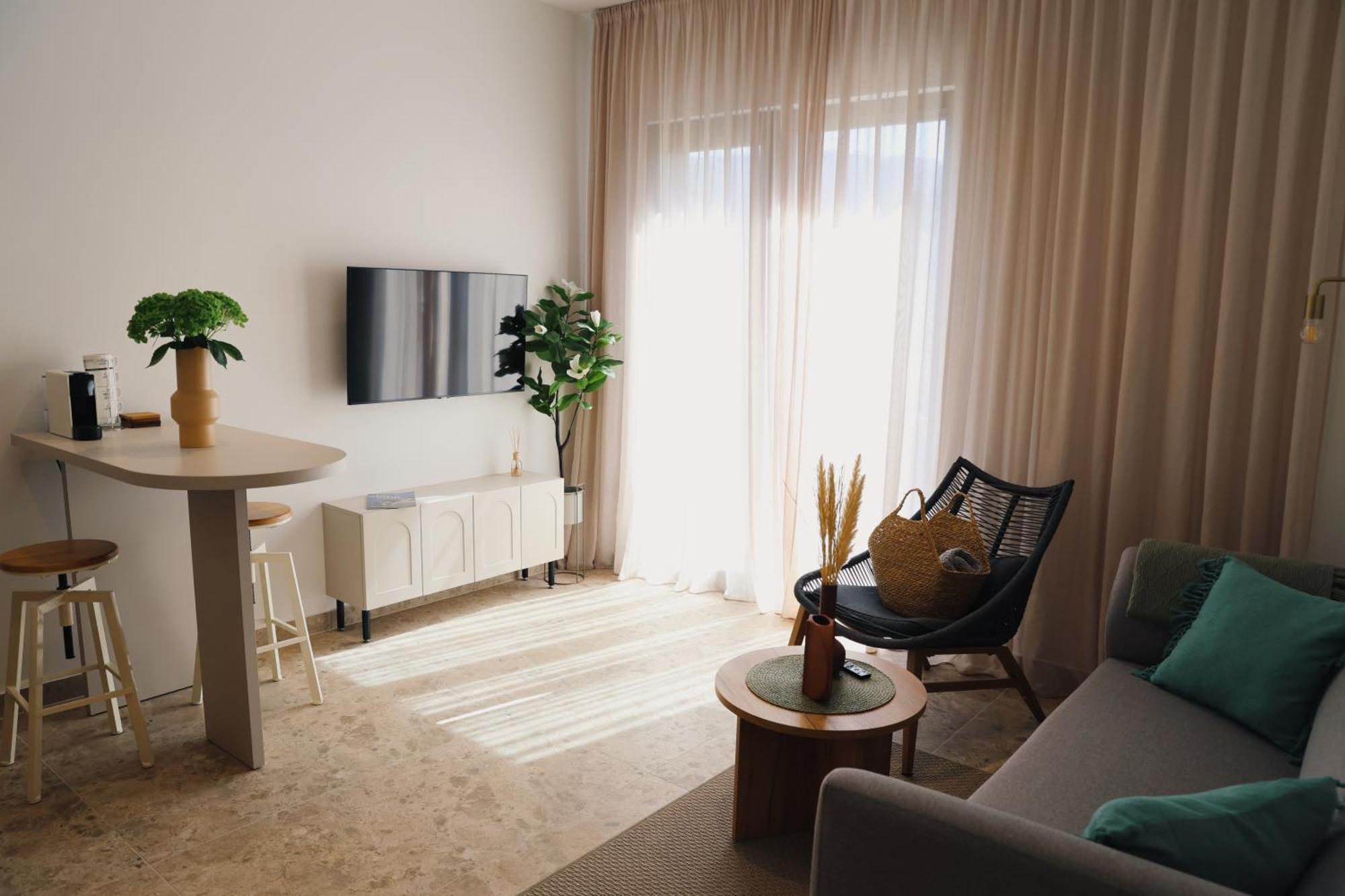 Apartment K&m *
