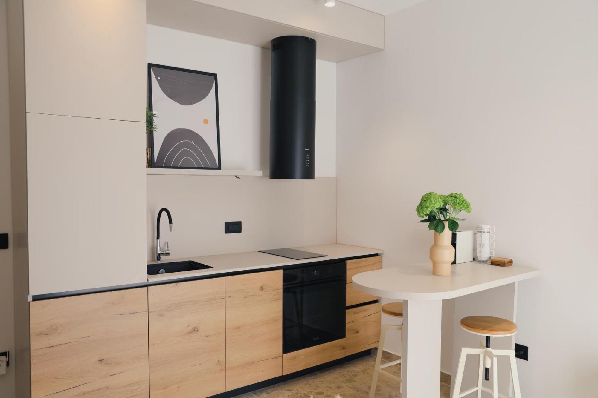 K&m Apartment Dubrovnik