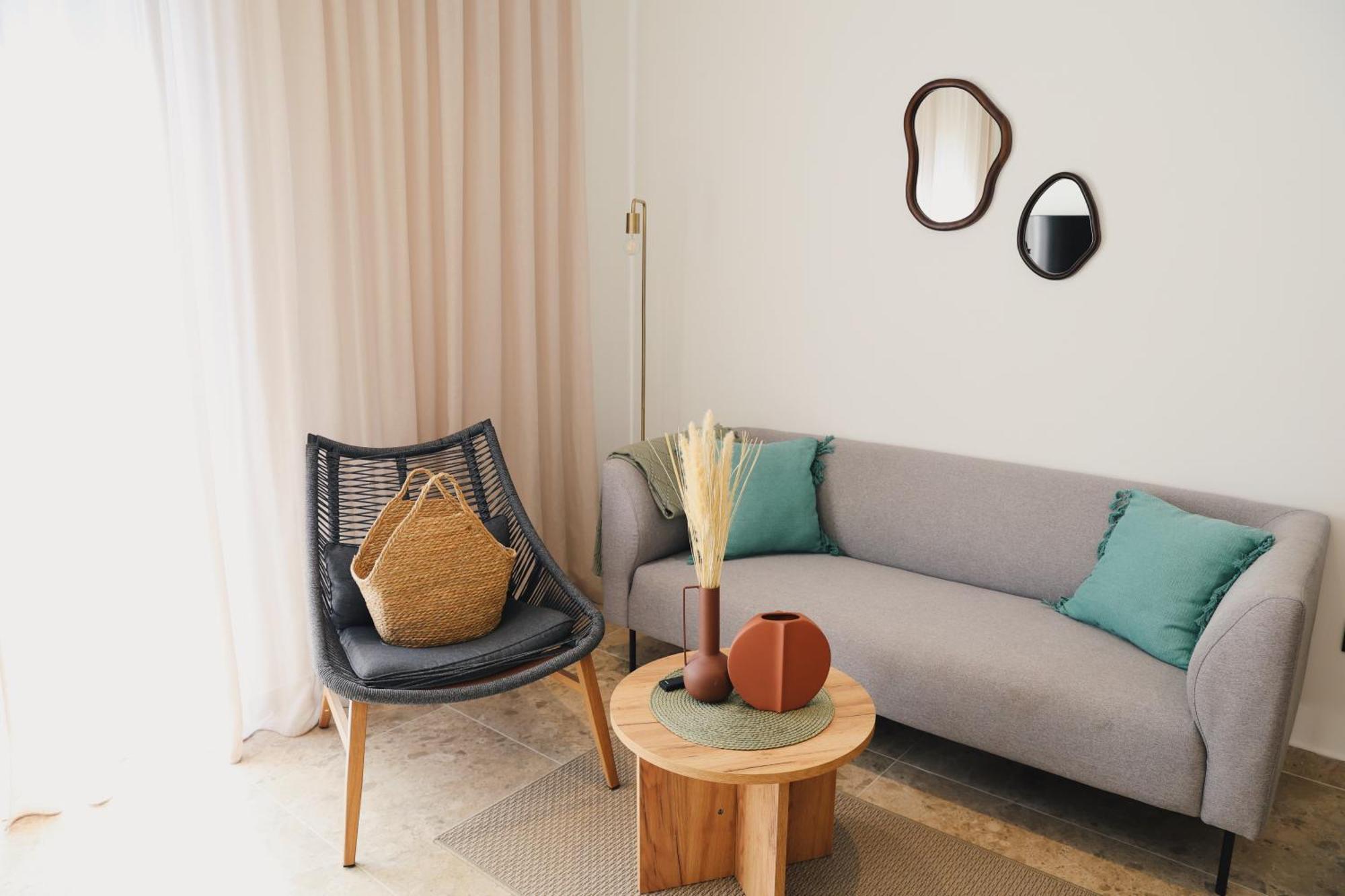 Apartment K&m