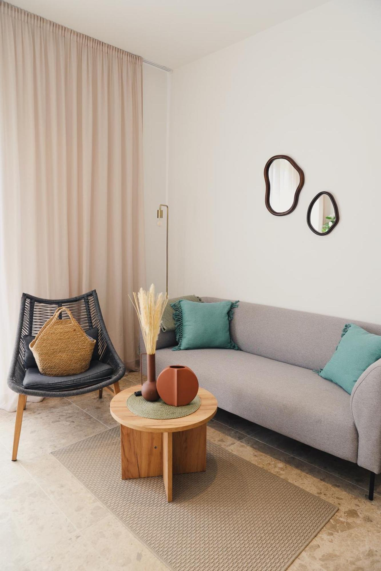 K&m Apartment *