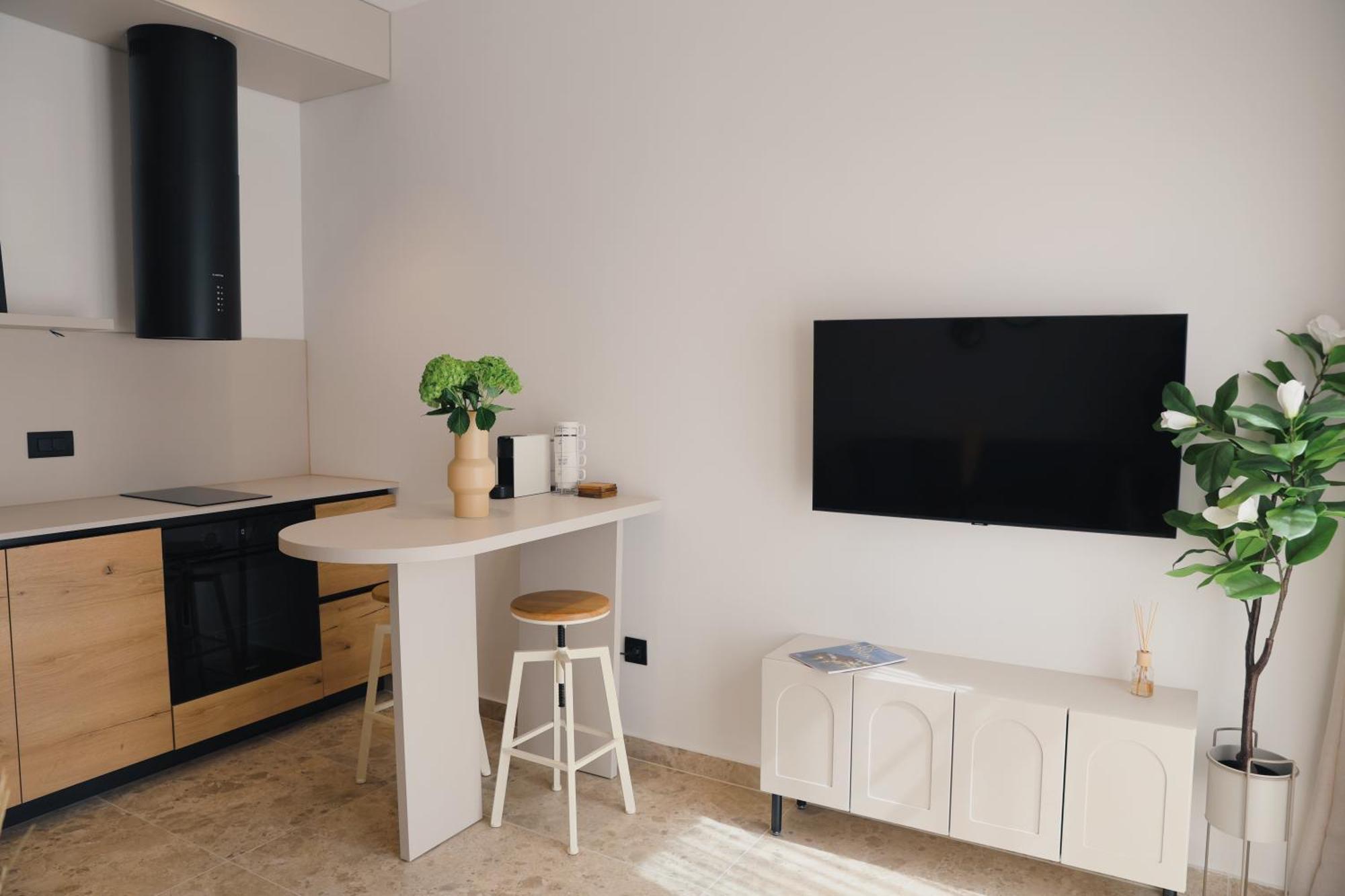 Apartment K&m