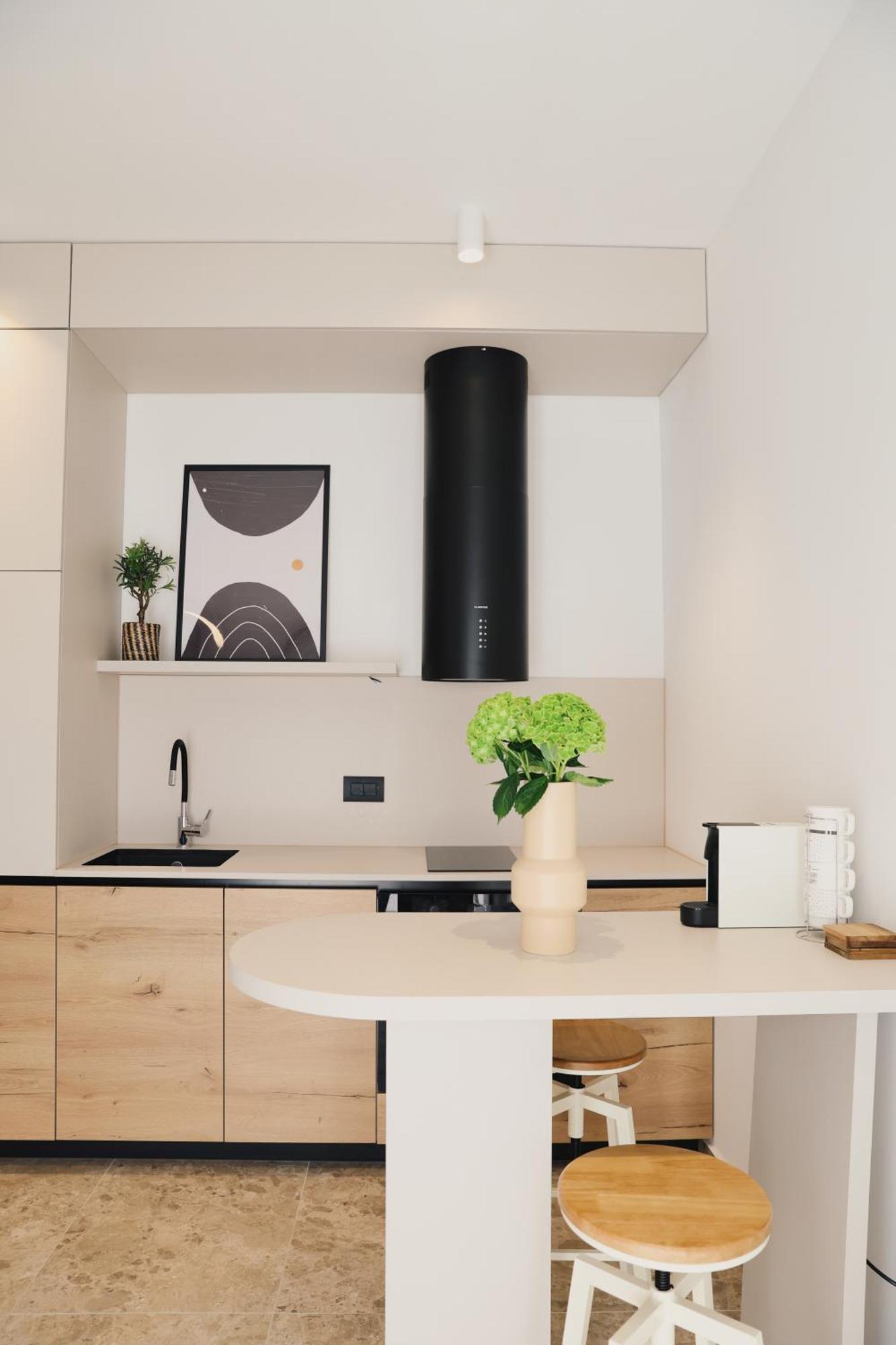 K&m Apartment *