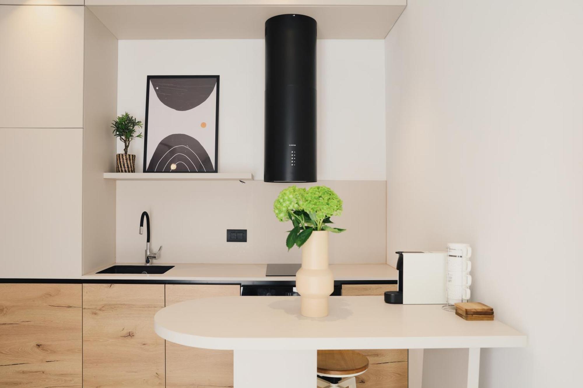 Apartment K&m *