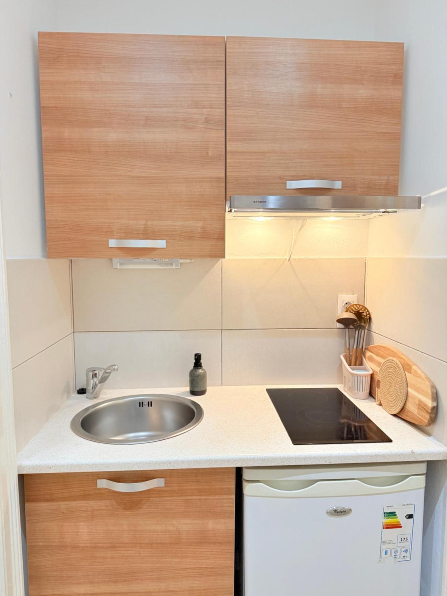 Apartment Midtown *