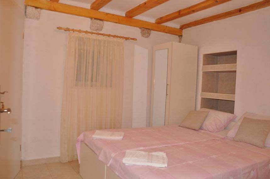 Location Old Town Lucic Apartment
