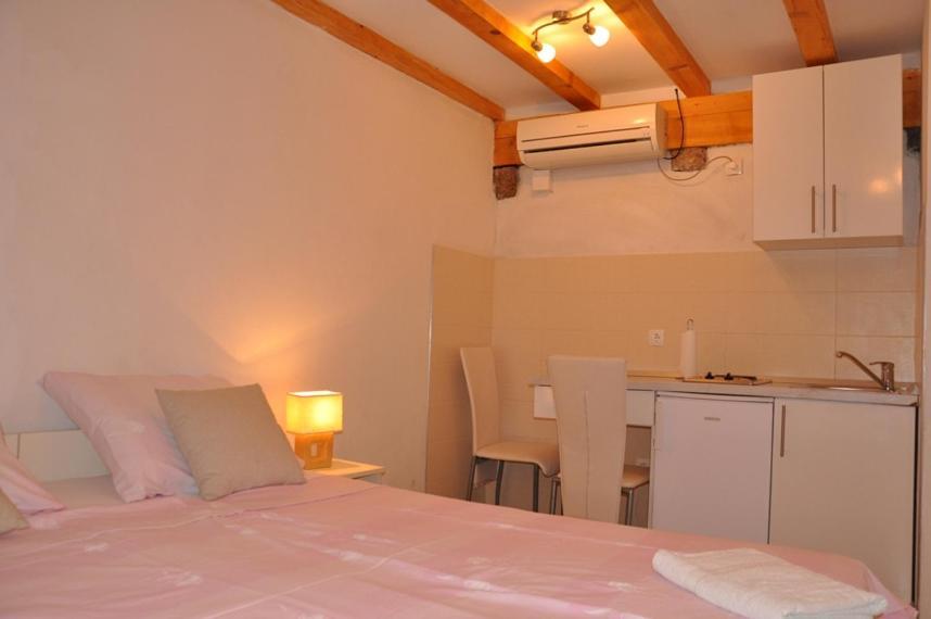 Location Old Town Lucic * Dubrovnik