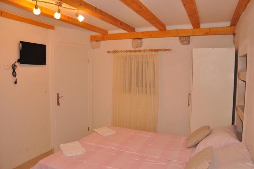 Apartment Location Old Town Lucic